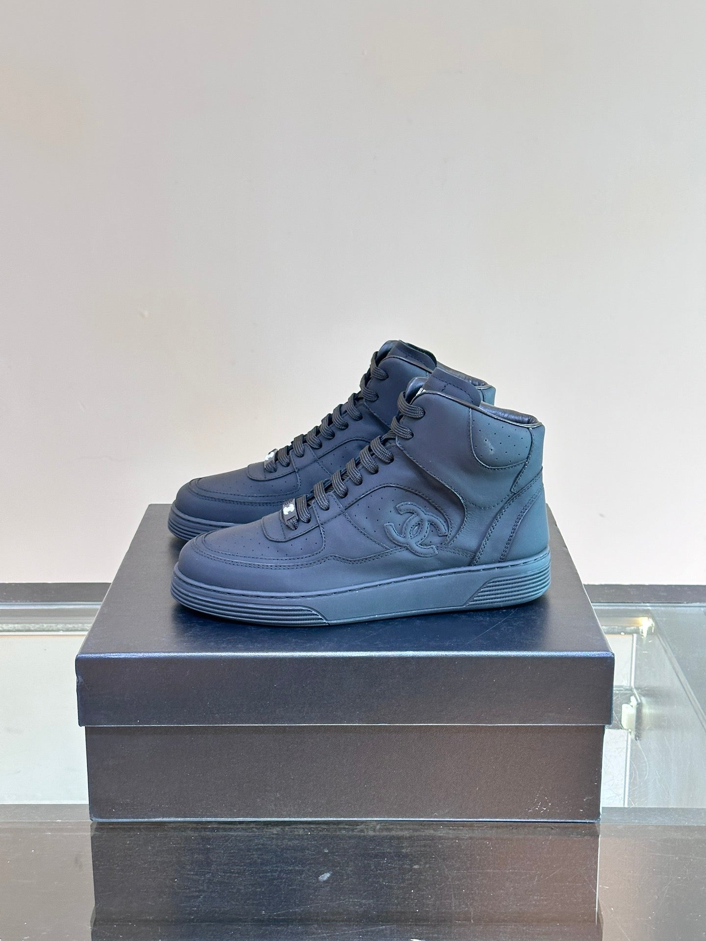 LuxluxHouse Best Quality Shoes Chanel