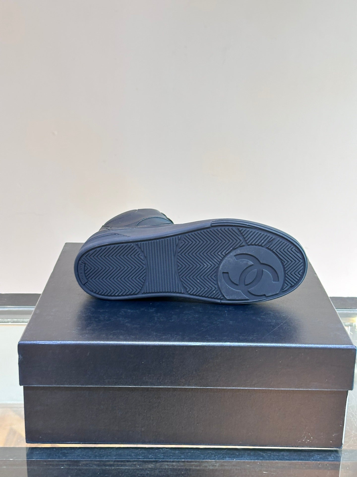LuxluxHouse Best Quality Shoes Chanel