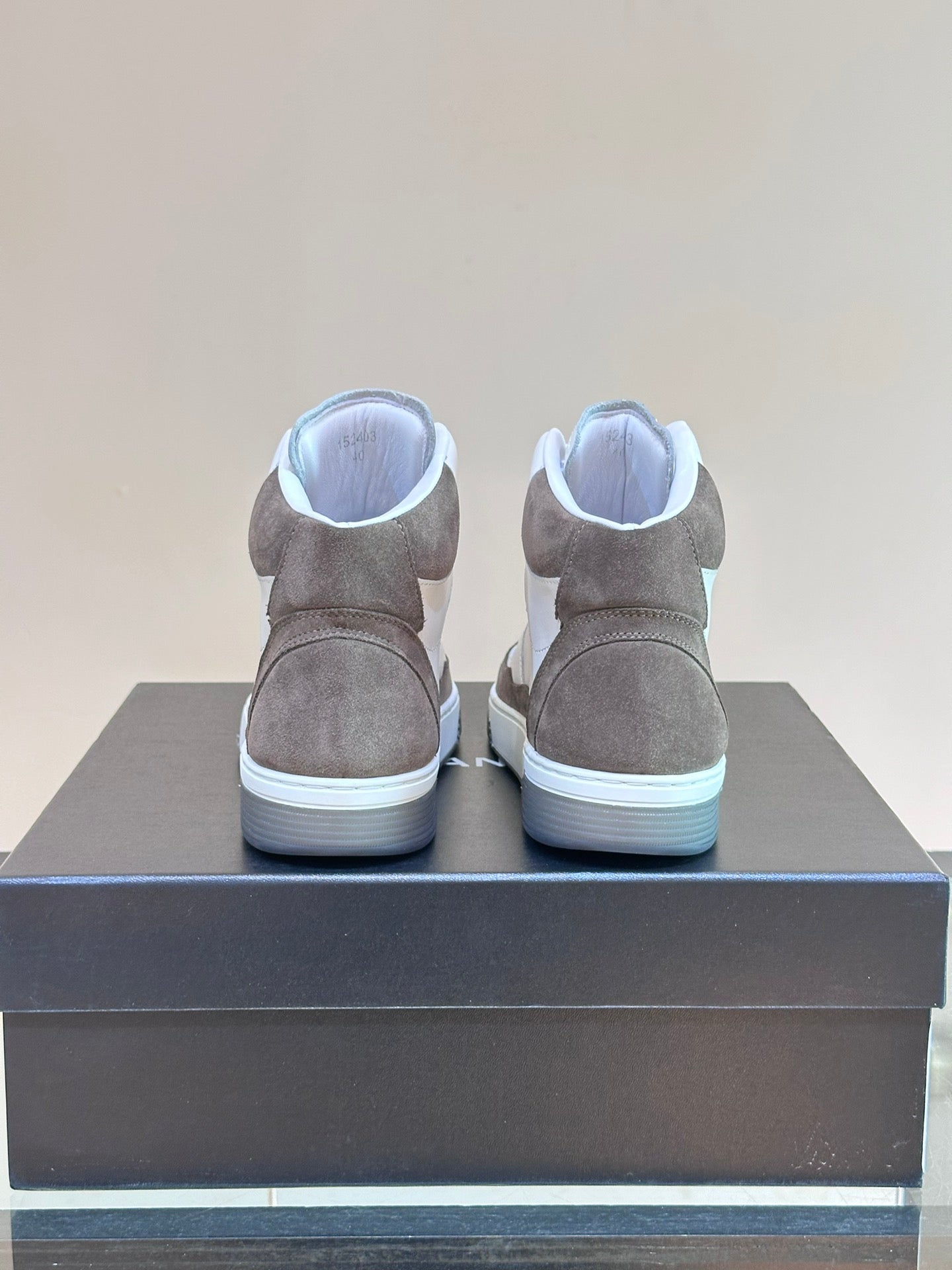 LuxluxHouse Best Quality Shoes Chanel