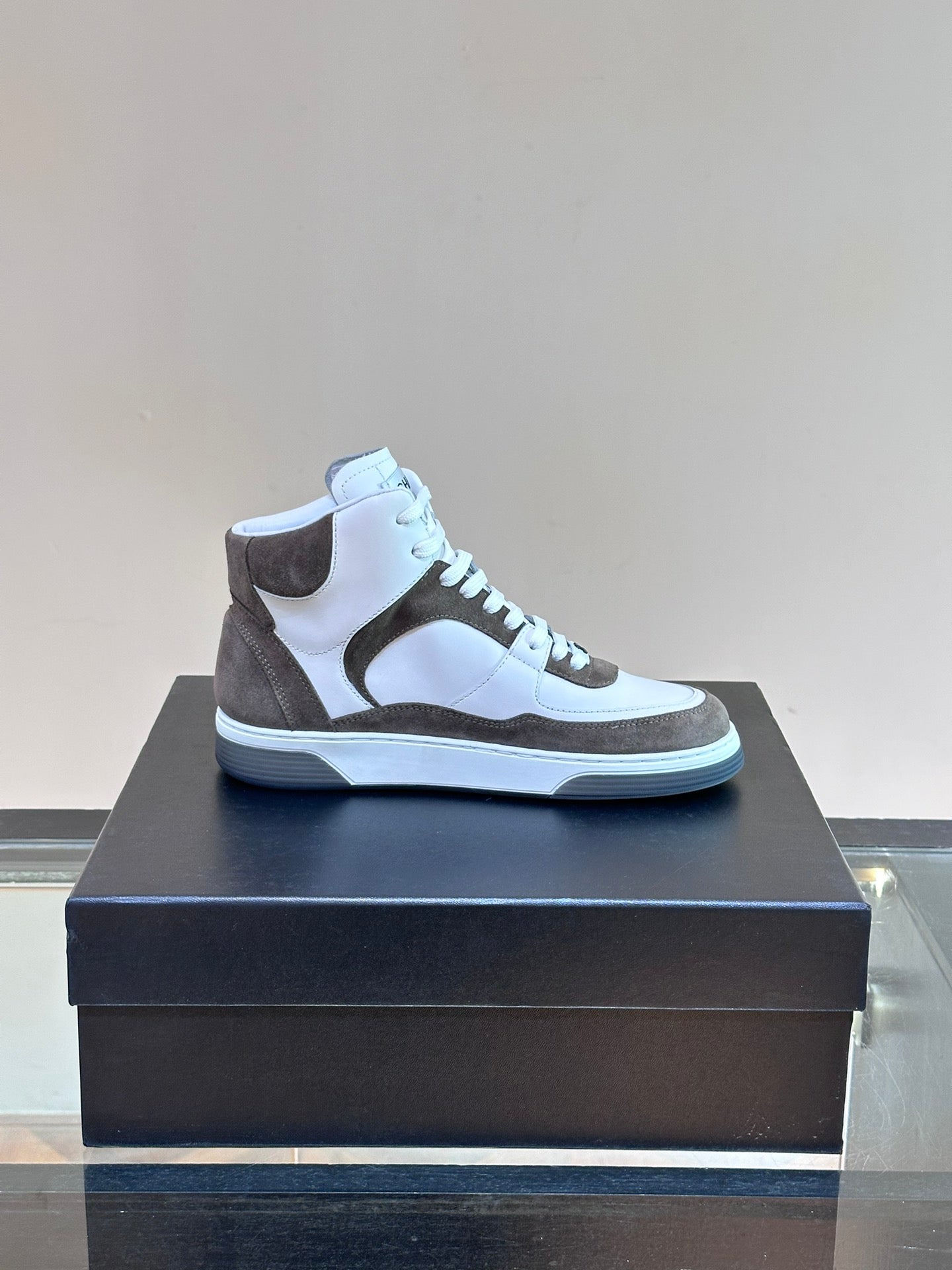 LuxluxHouse Best Quality Shoes Chanel