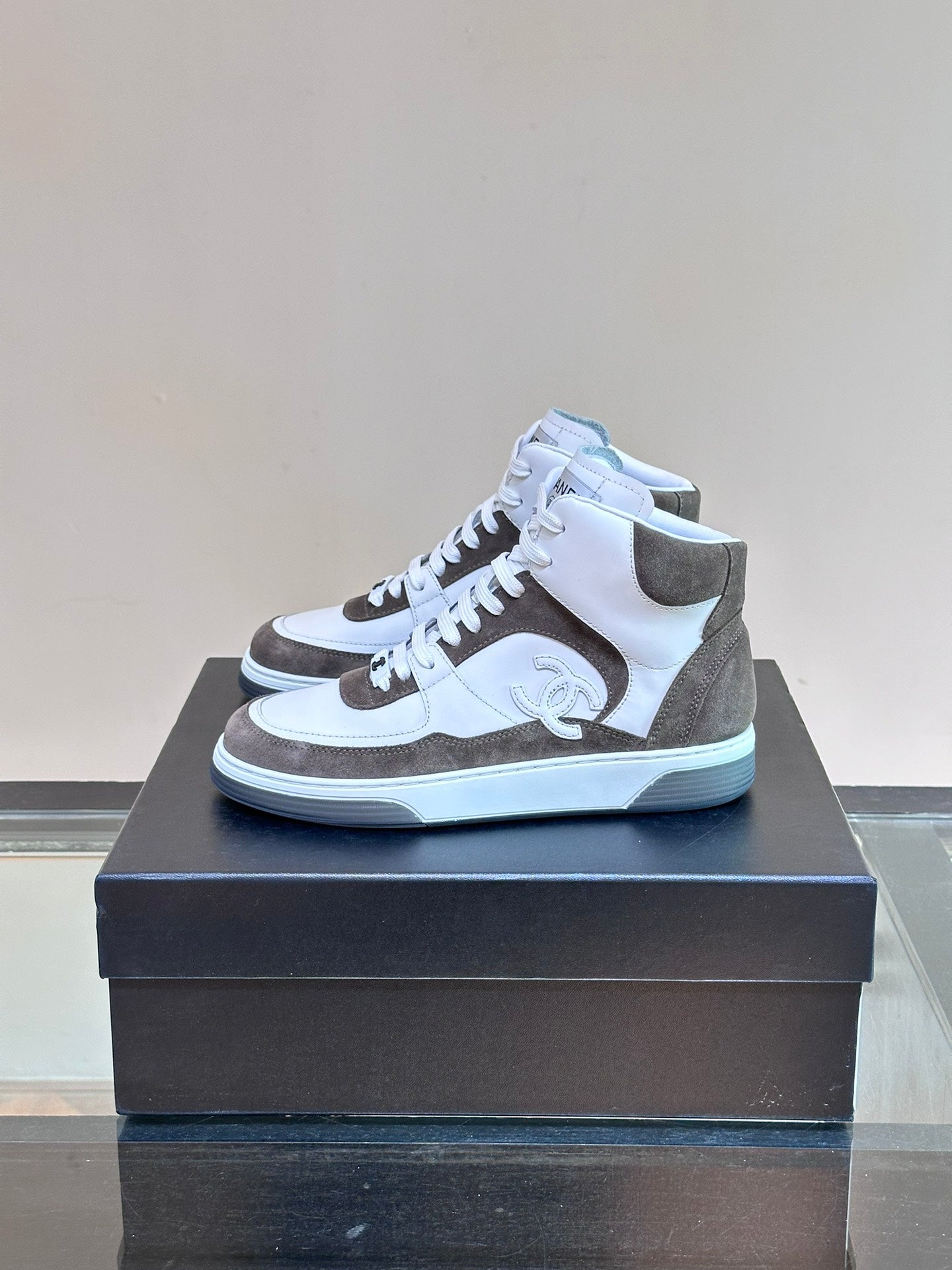 LuxluxHouse Best Quality Shoes Chanel