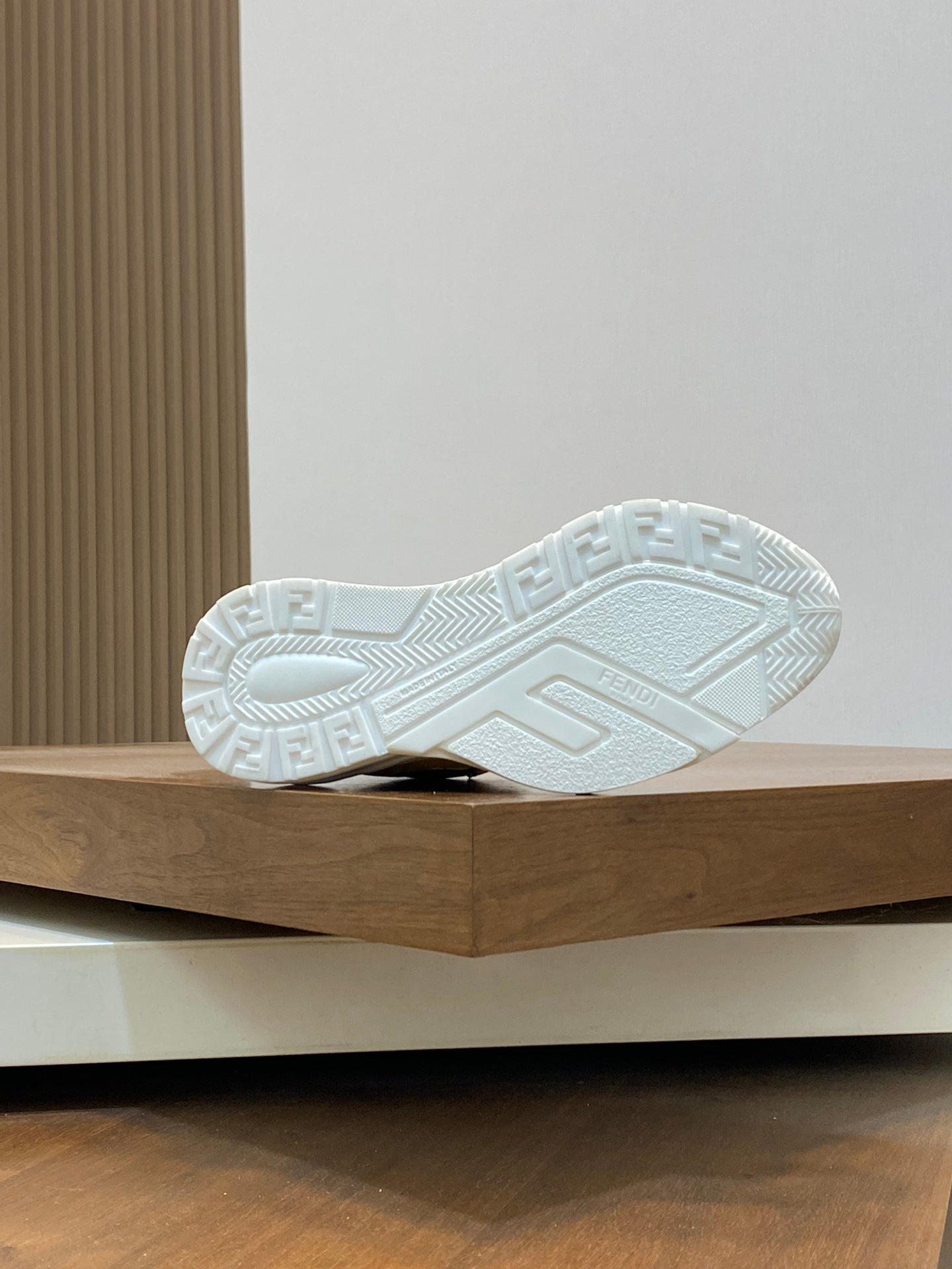 LuxluxHouse Best Quality Shoes Fendi