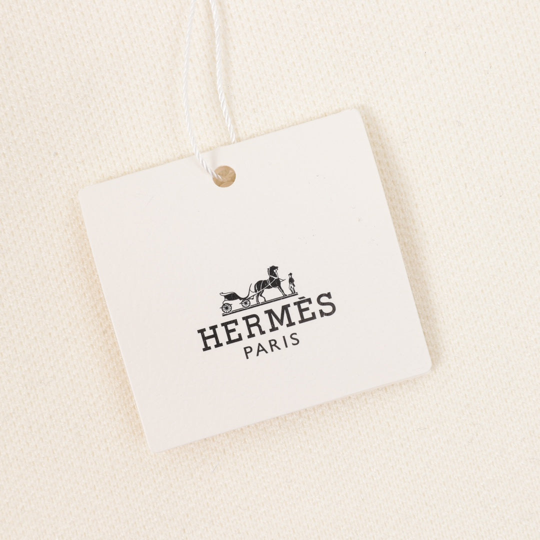 LuxluxHouse Best Quality Clothes Hermes Hoodie & Sweater