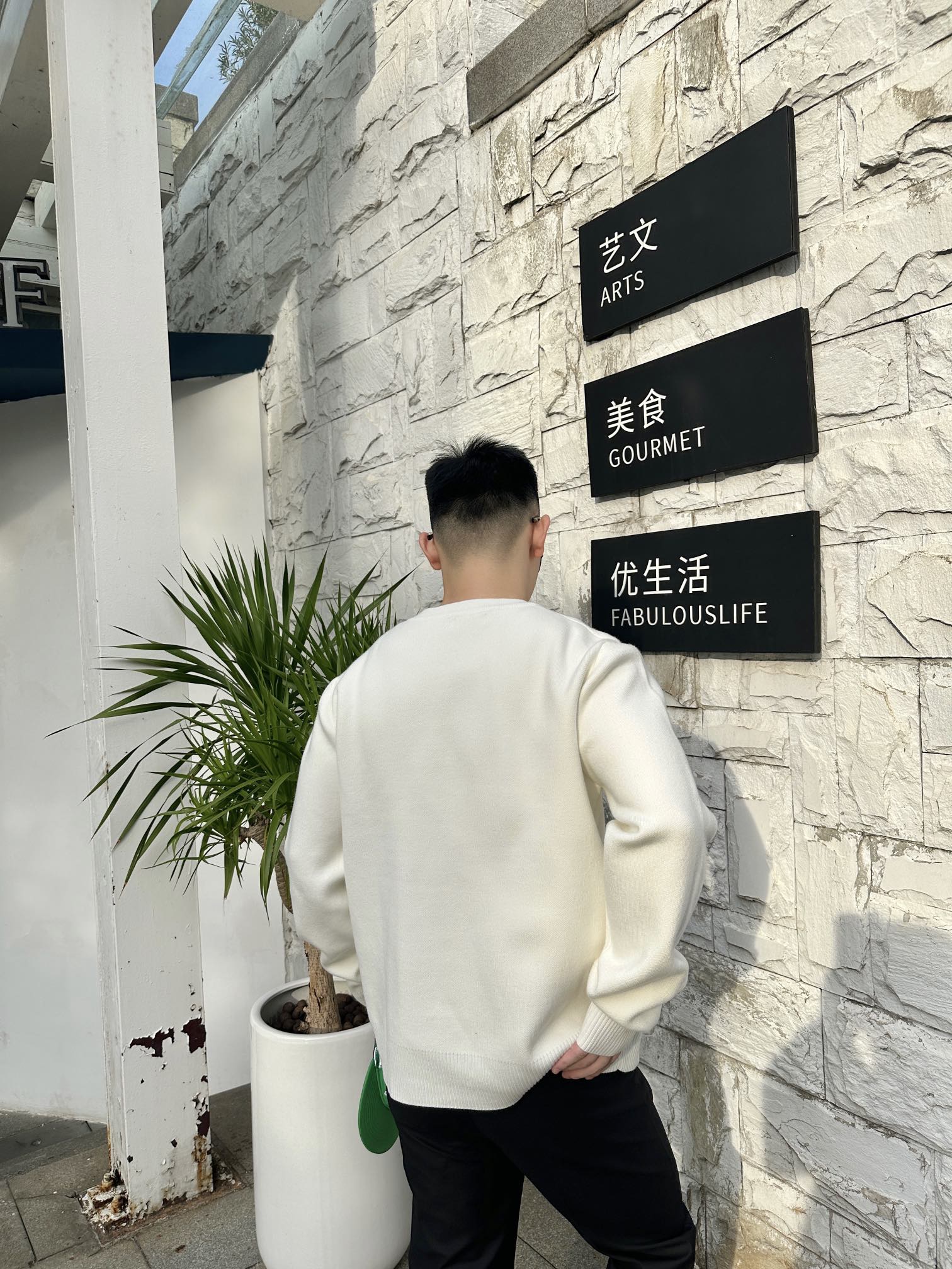 LuxluxHouse Best Quality Clothes Hermes Hoodie & Sweater