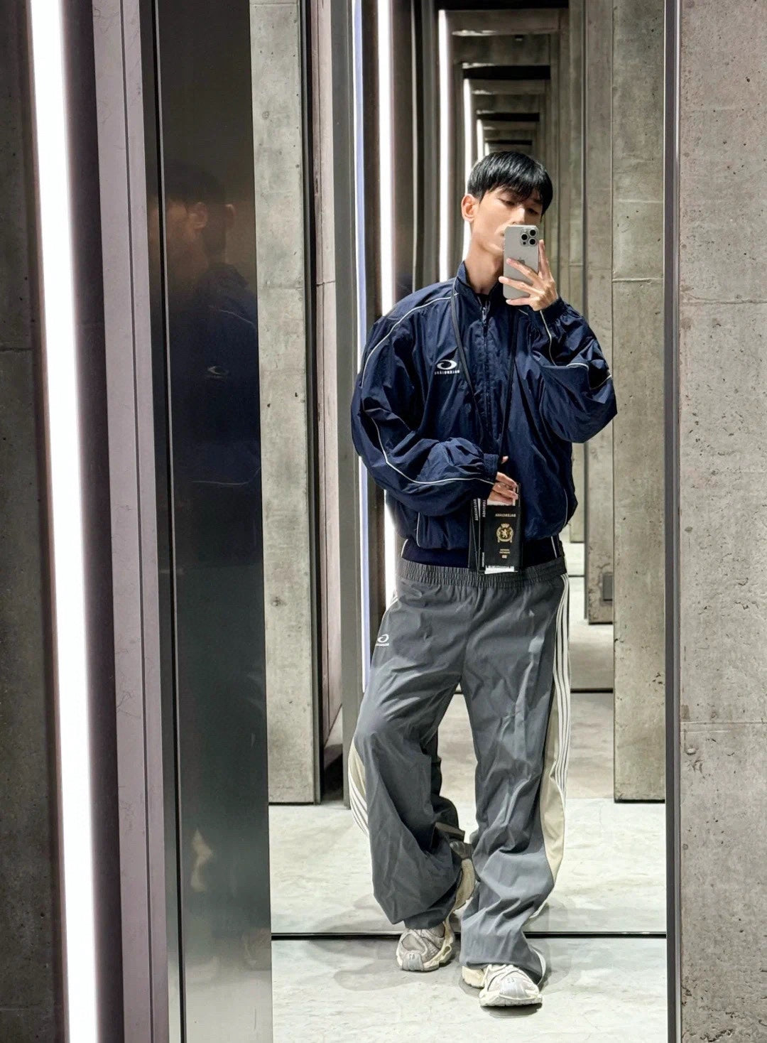 LuxluxHouse Best Quality Clothes Balenciaga Coats & Jackets