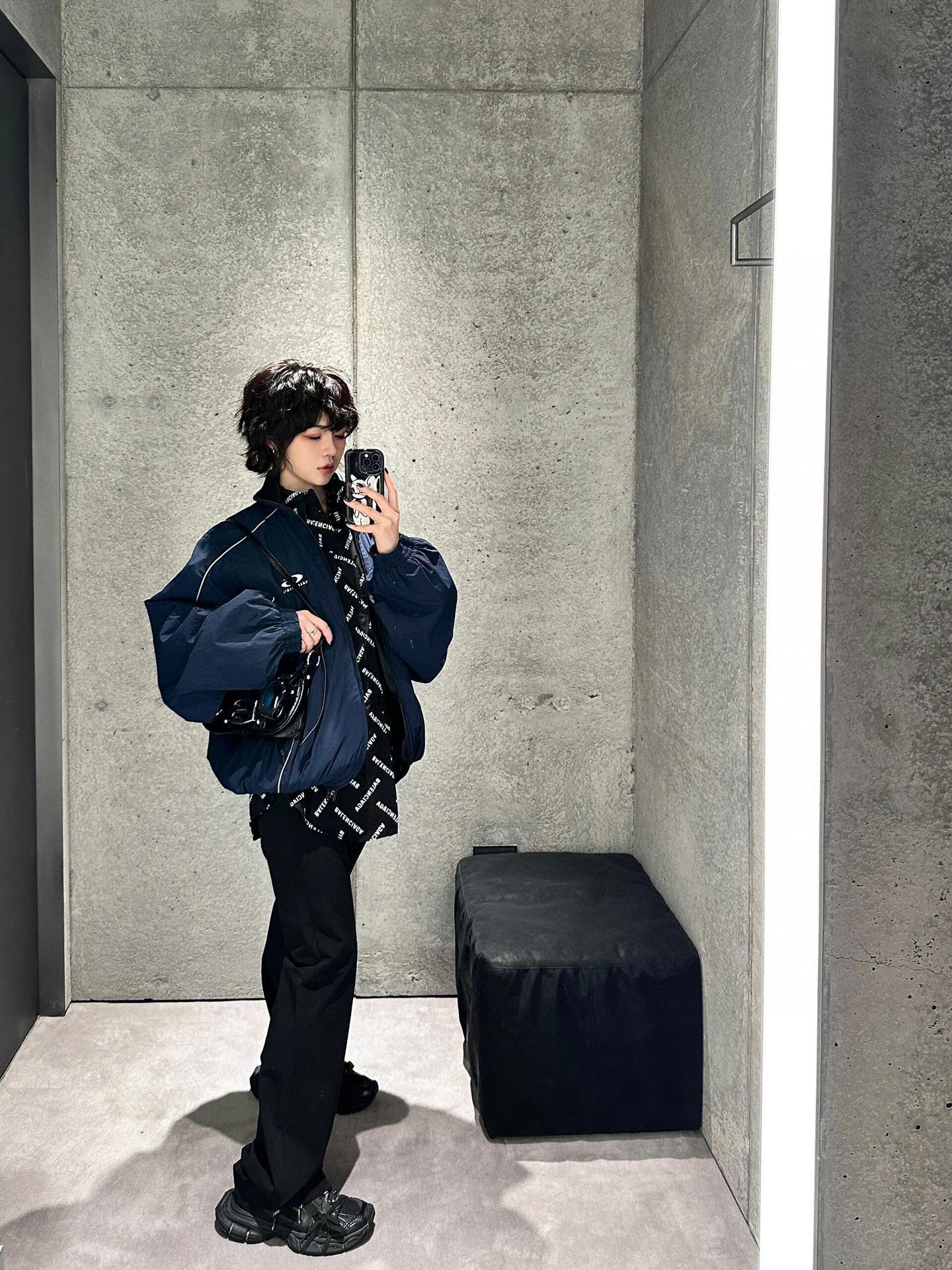 LuxluxHouse Best Quality Clothes Balenciaga Coats & Jackets