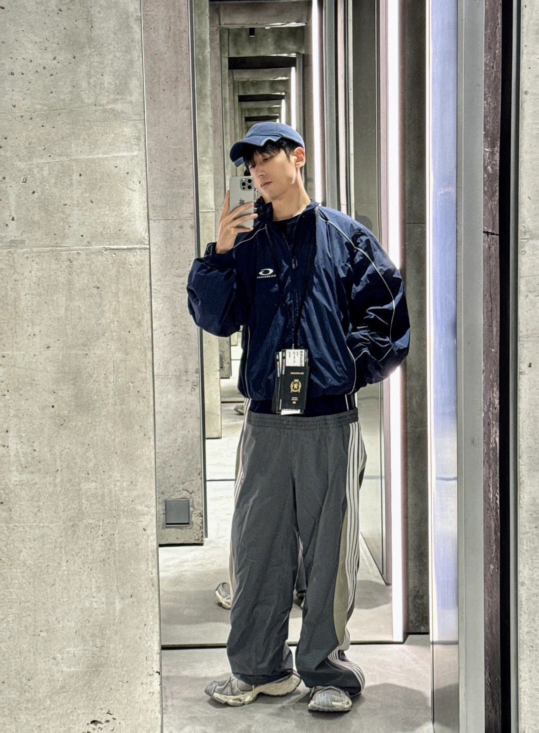 LuxluxHouse Best Quality Clothes Balenciaga Coats & Jackets