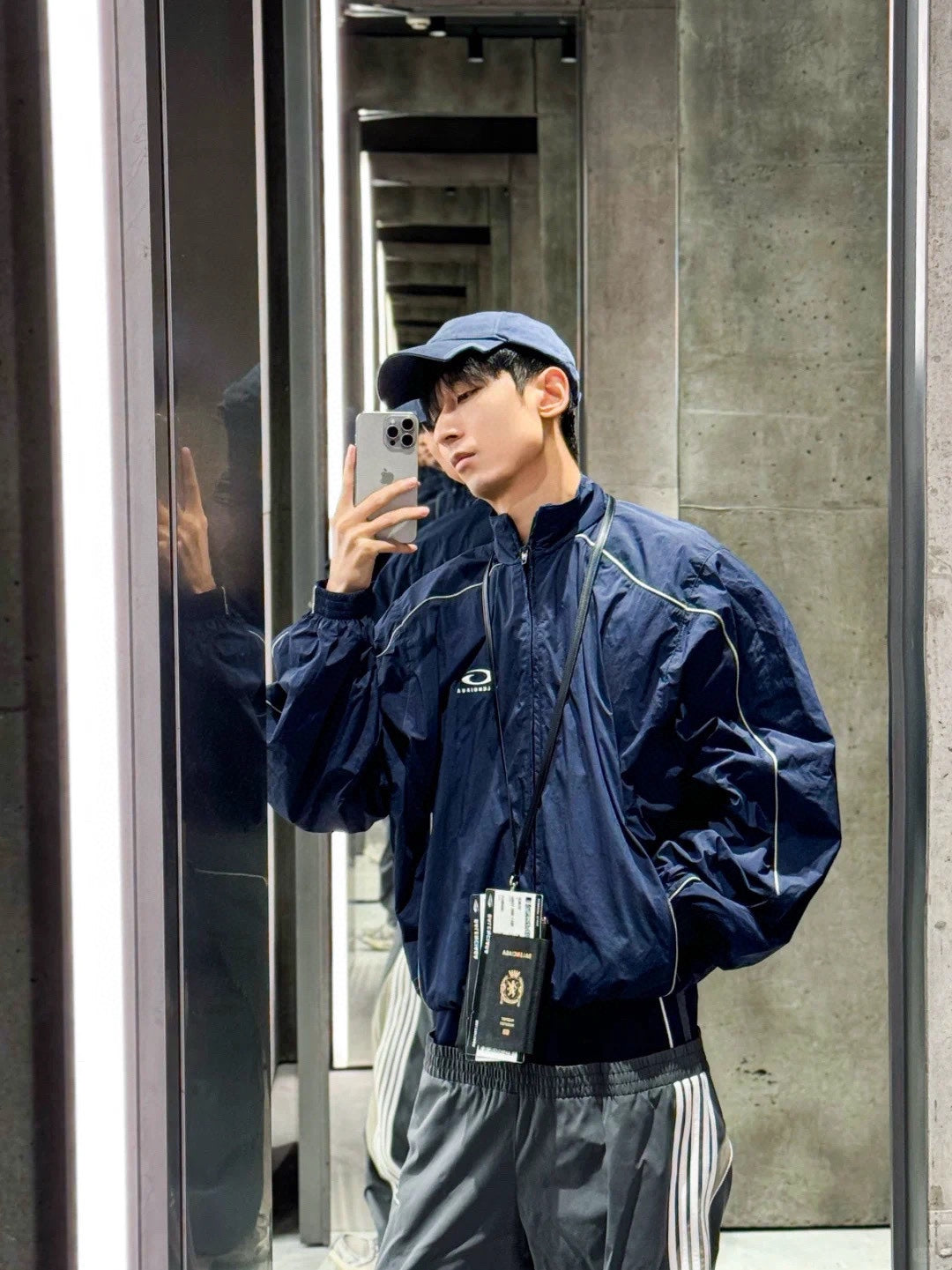 LuxluxHouse Best Quality Clothes Balenciaga Coats & Jackets