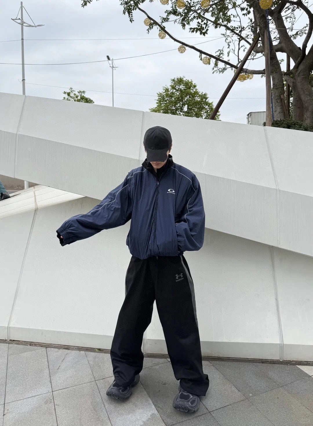 LuxluxHouse Best Quality Clothes Balenciaga Coats & Jackets