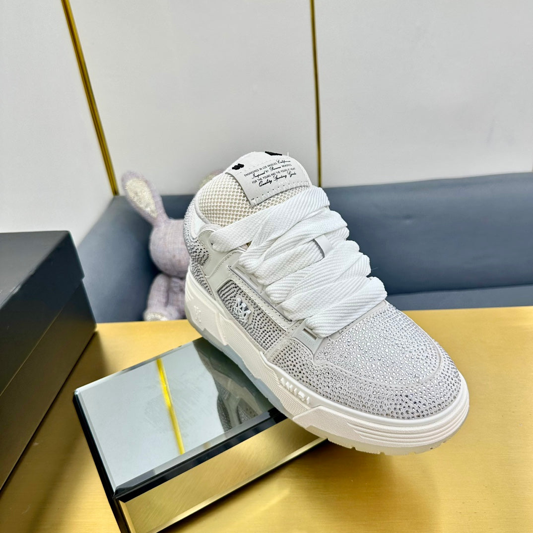 LuxluxHouse Best Quality Shoes Women Shoes Amiri