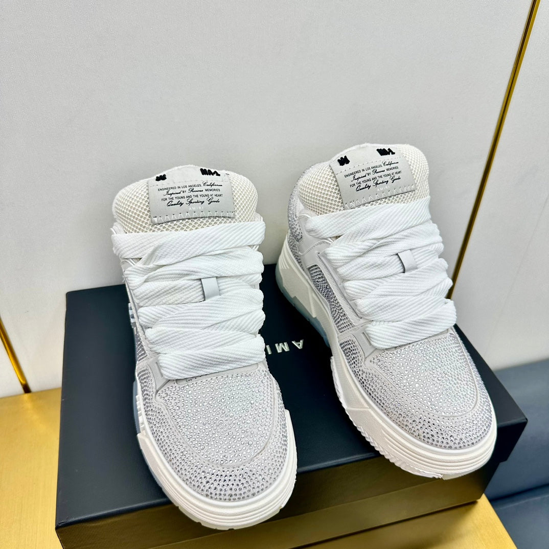 LuxluxHouse Best Quality Shoes Women Shoes Amiri