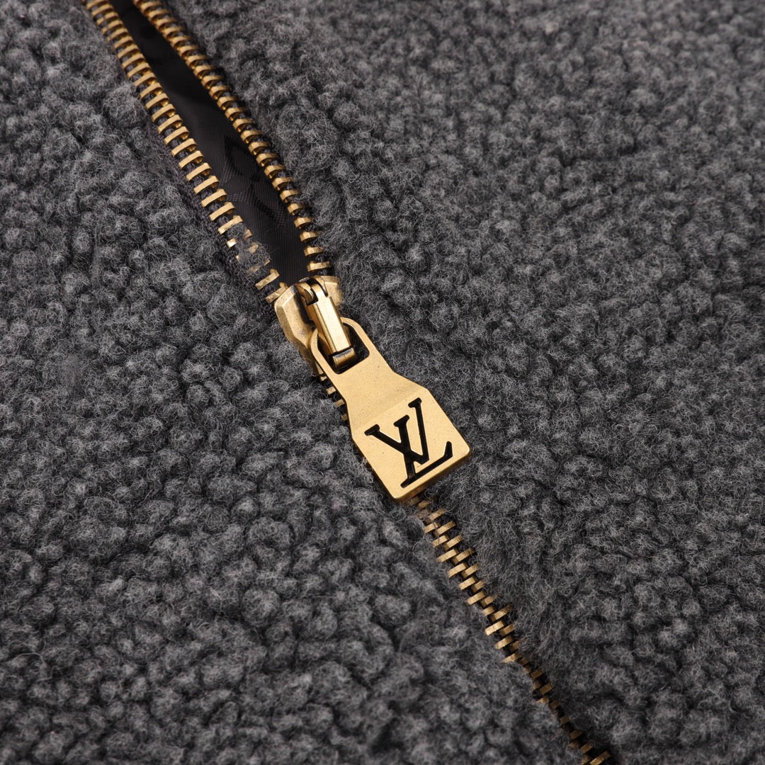 LuxluxHouse Best Quality Clothes Coats & Jackets Louis Vuitton