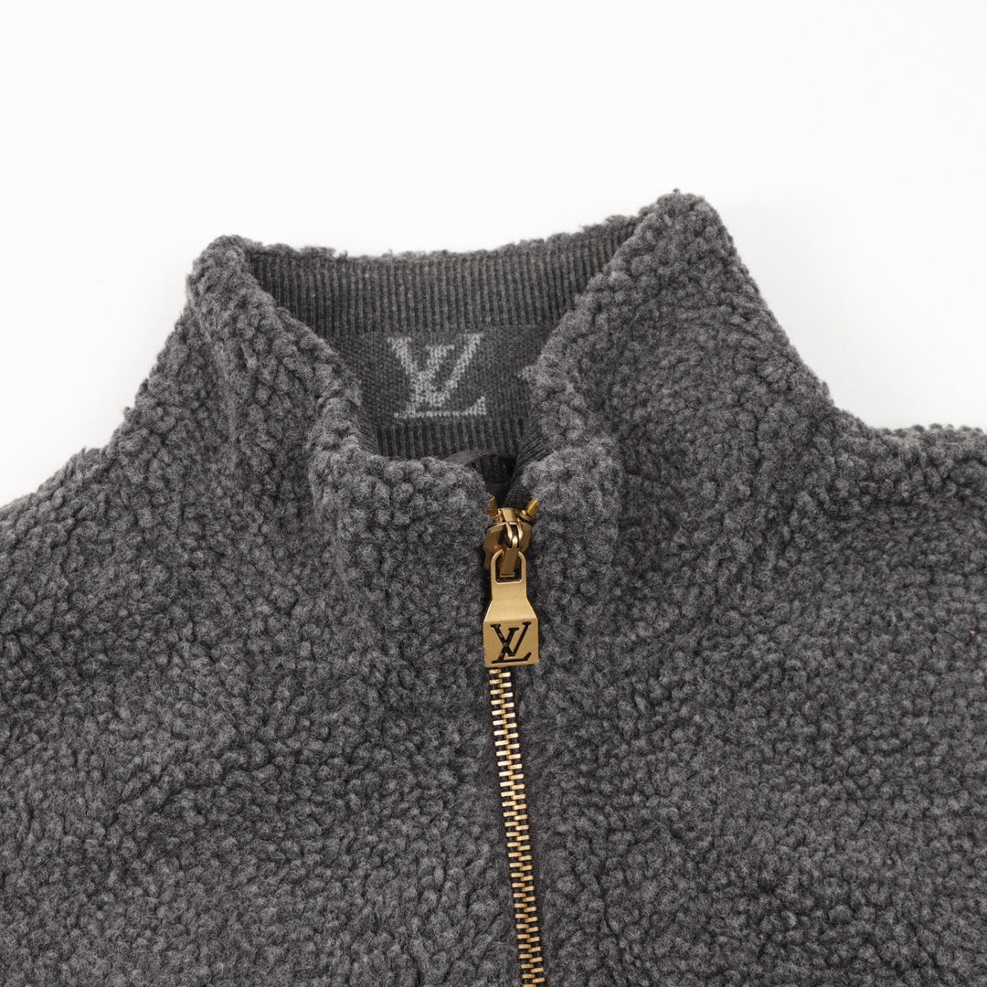 LuxluxHouse Best Quality Clothes Coats & Jackets Louis Vuitton