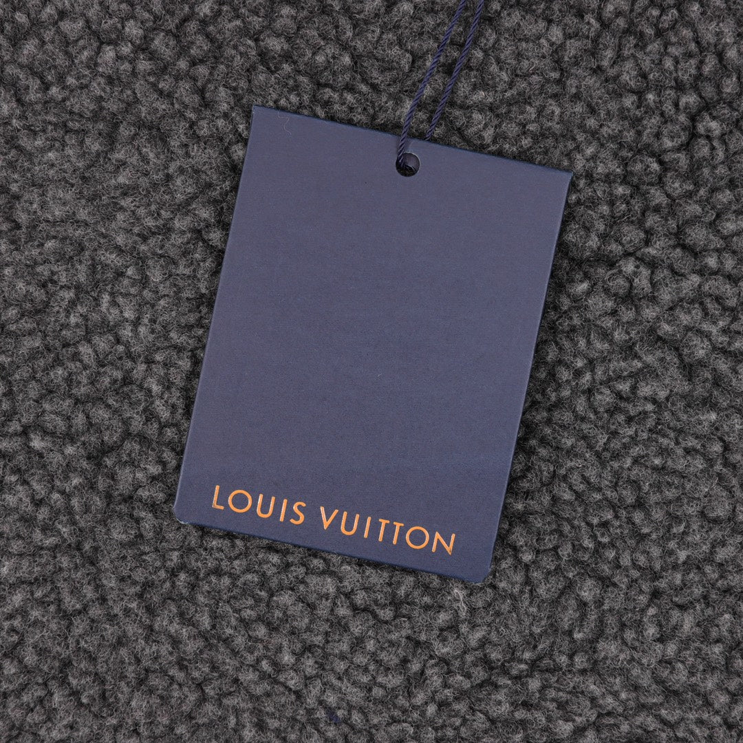 LuxluxHouse Best Quality Clothes Coats & Jackets Louis Vuitton