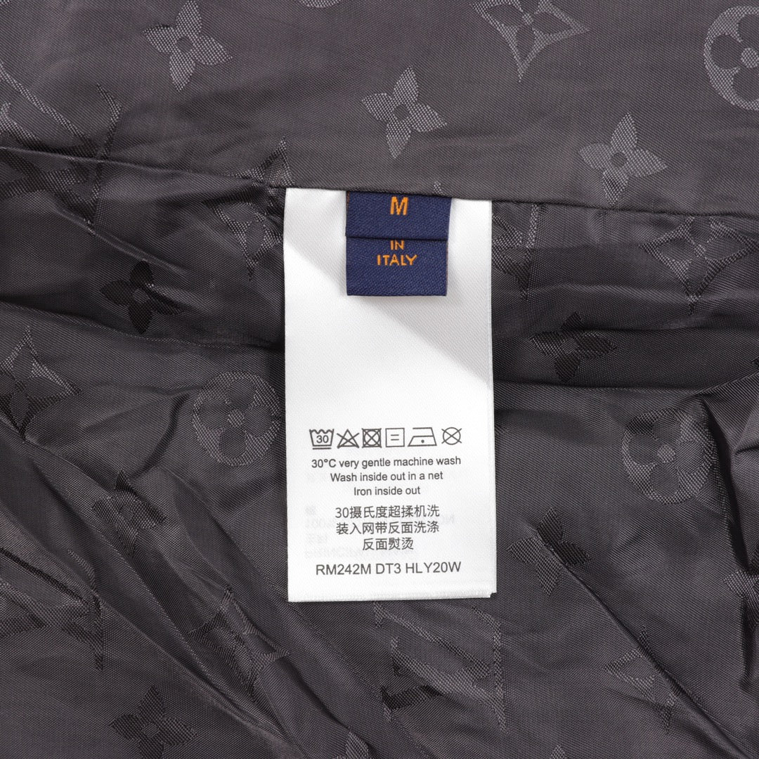 LuxluxHouse Best Quality Clothes Coats & Jackets Louis Vuitton