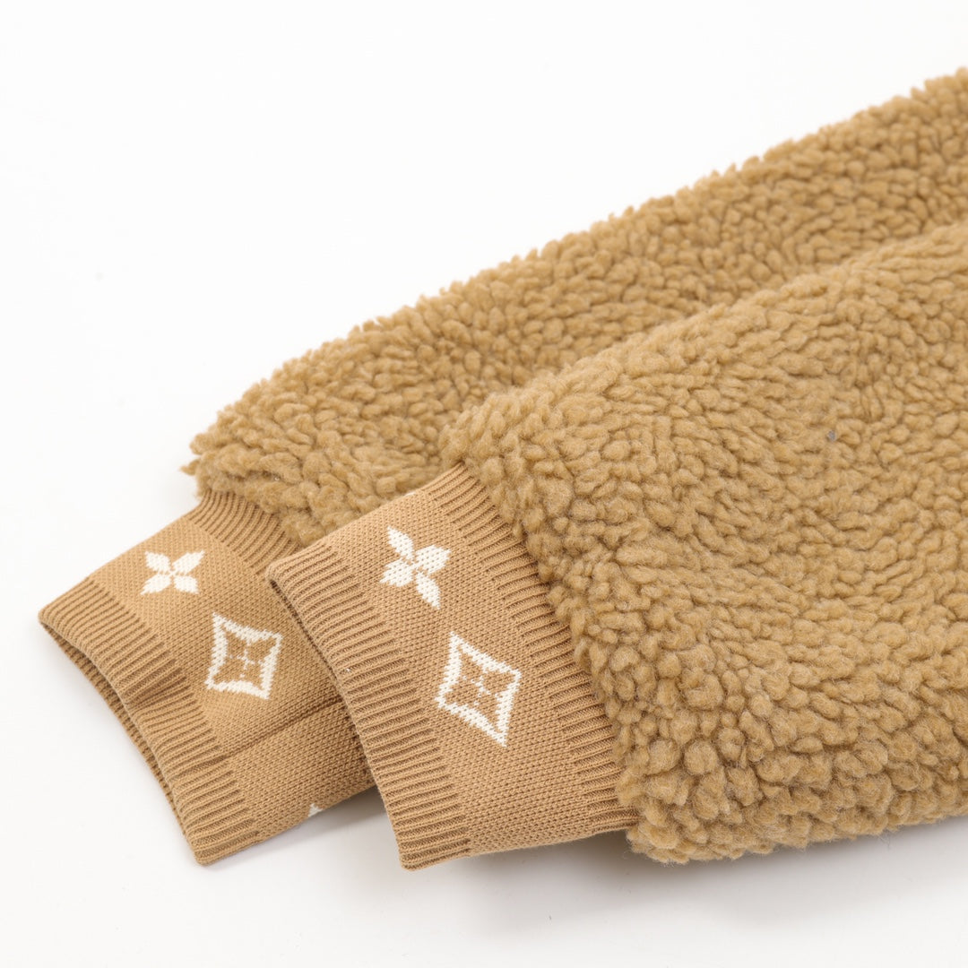 LuxluxHouse Best Quality Clothes Coats & Jackets Louis Vuitton