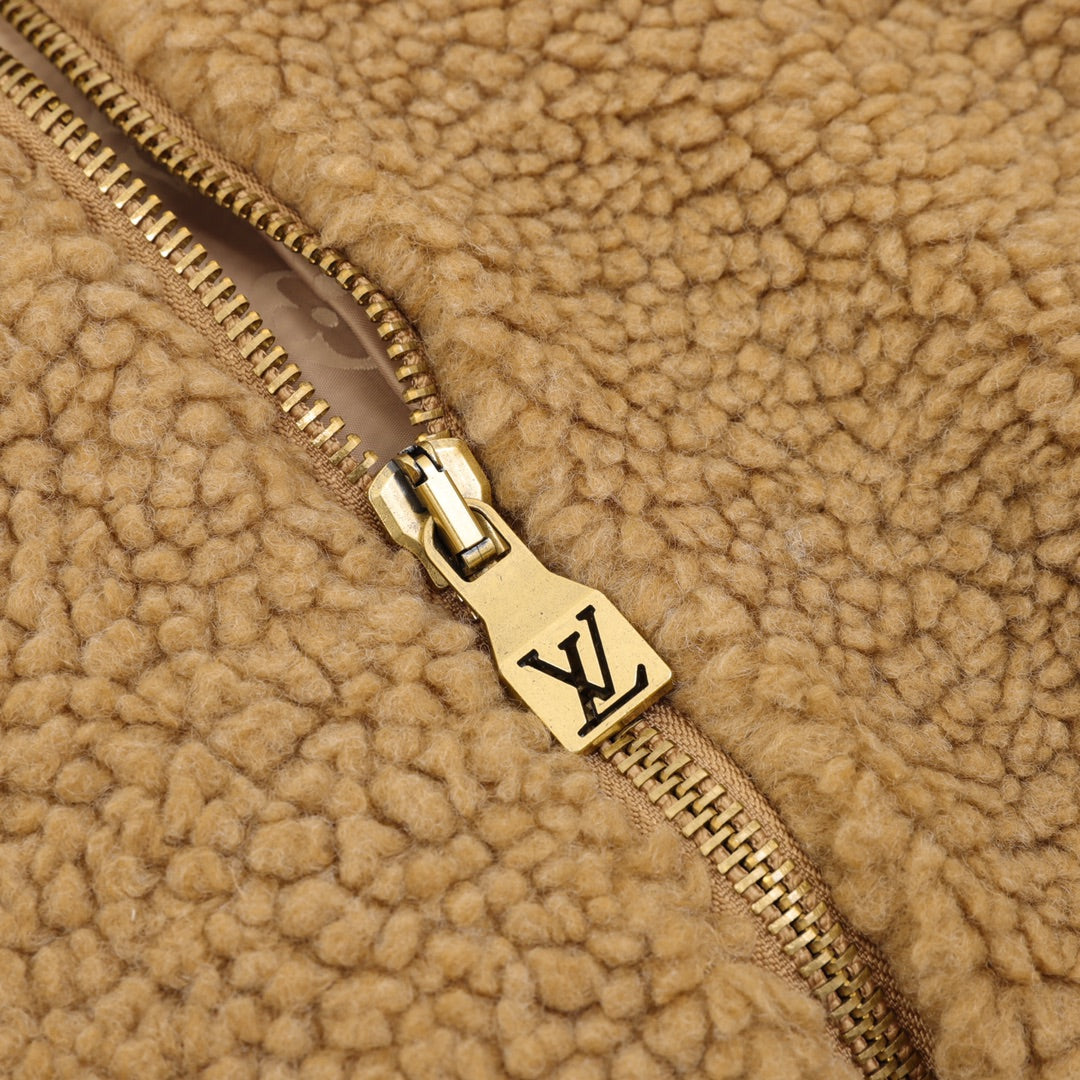 LuxluxHouse Best Quality Clothes Coats & Jackets Louis Vuitton