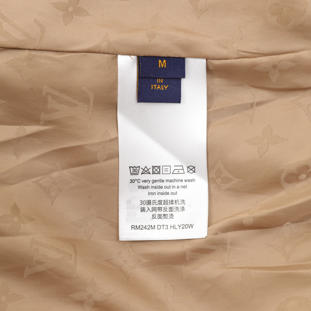 LuxluxHouse Best Quality Clothes Coats & Jackets Louis Vuitton