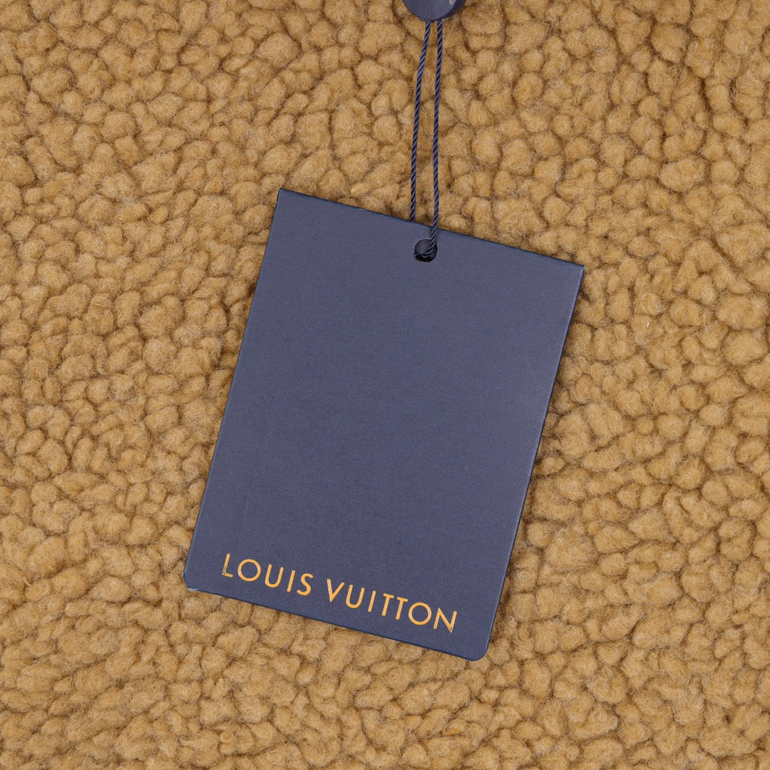 LuxluxHouse Best Quality Clothes Coats & Jackets Louis Vuitton