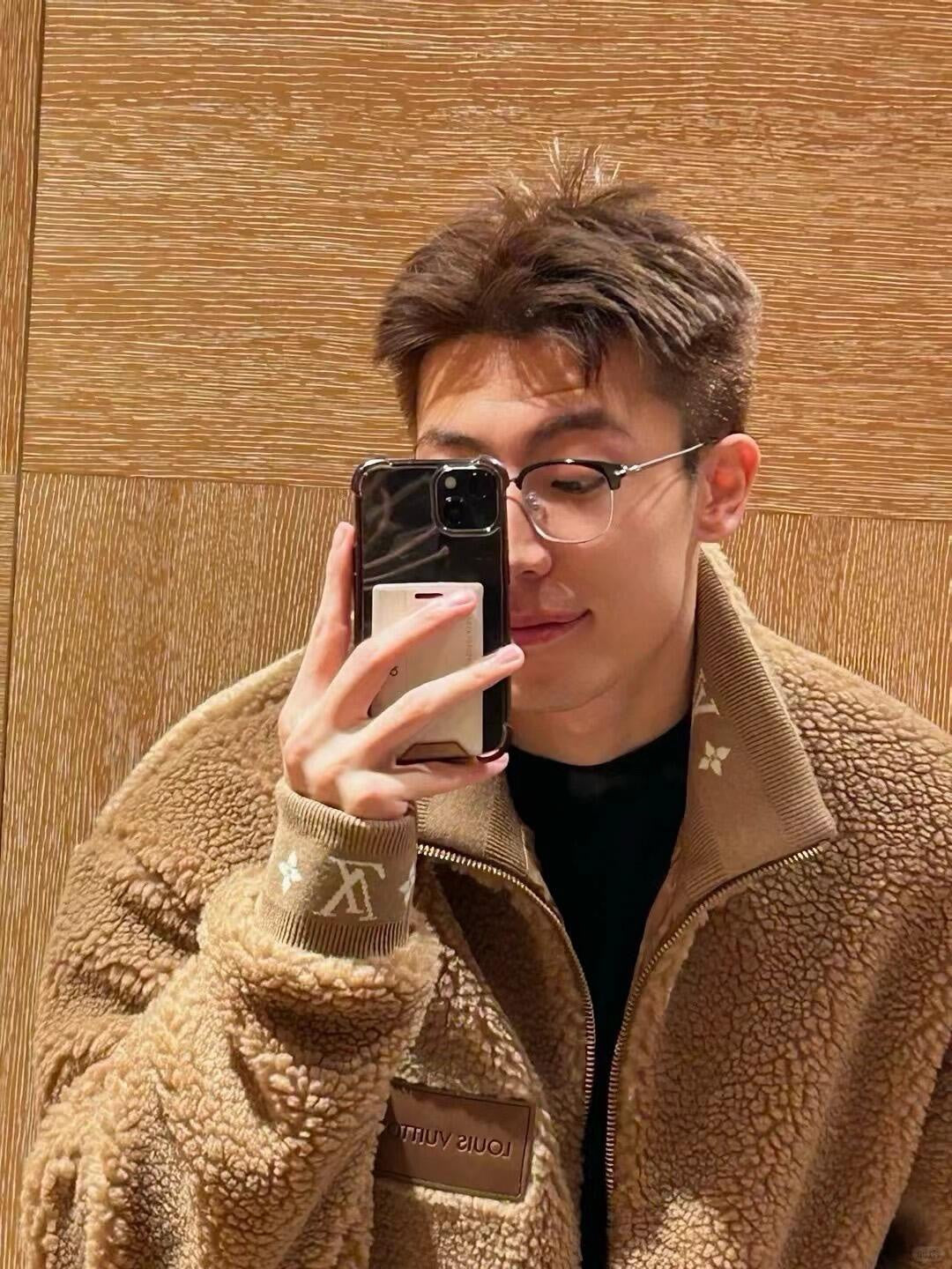 LuxluxHouse Best Quality Clothes Coats & Jackets Louis Vuitton