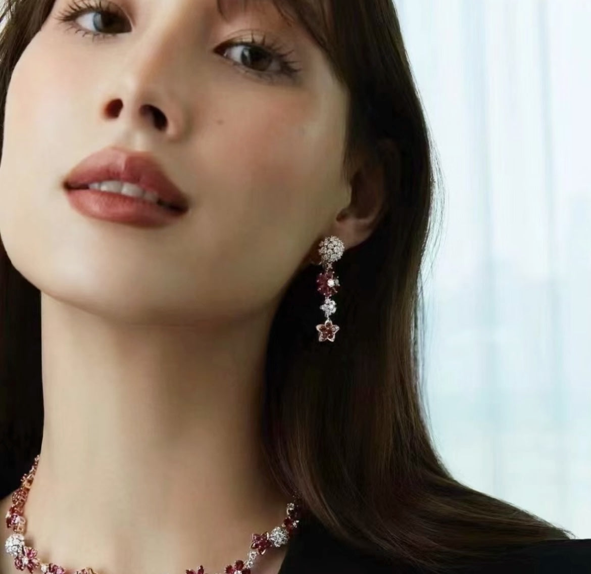 LuxluxHouse Best Quality Accessories Van Cleef & Arpels