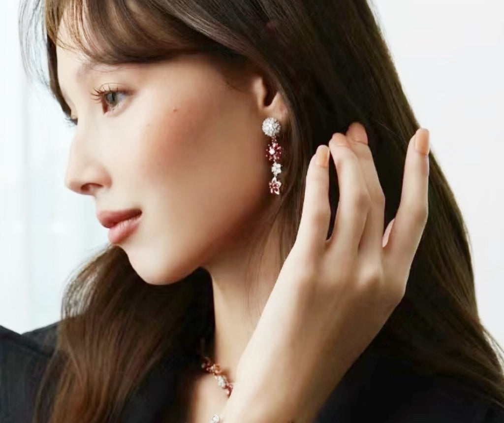 LuxluxHouse Best Quality Accessories Van Cleef & Arpels