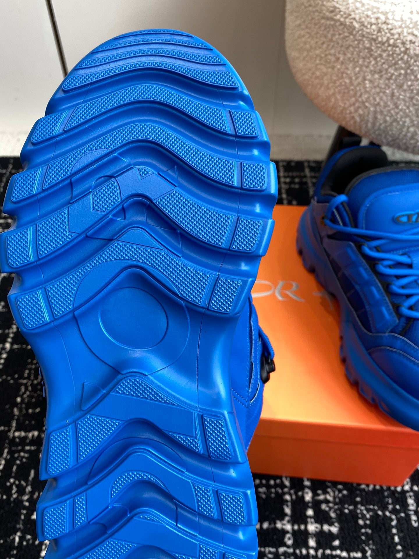 LuxluxHouse Best Quality Shoes Dior