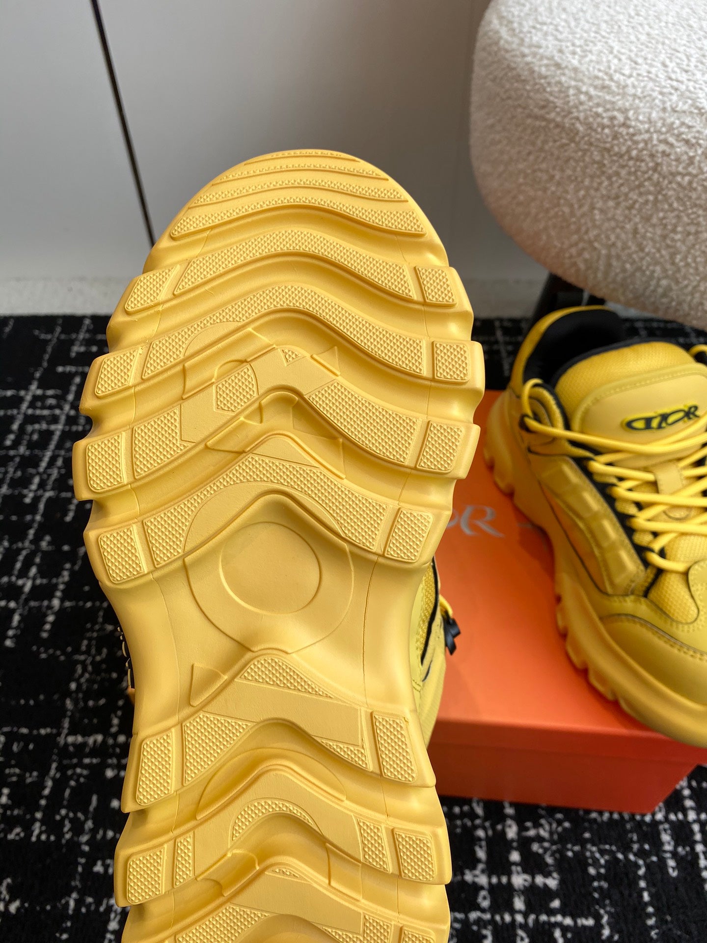 LuxluxHouse Best Quality Shoes Dior