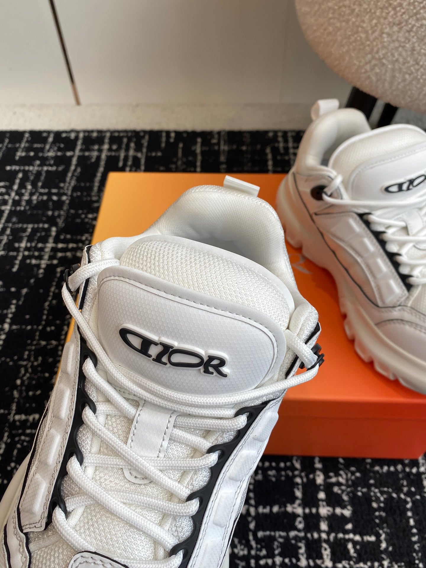 LuxluxHouse Best Quality Shoes Dior