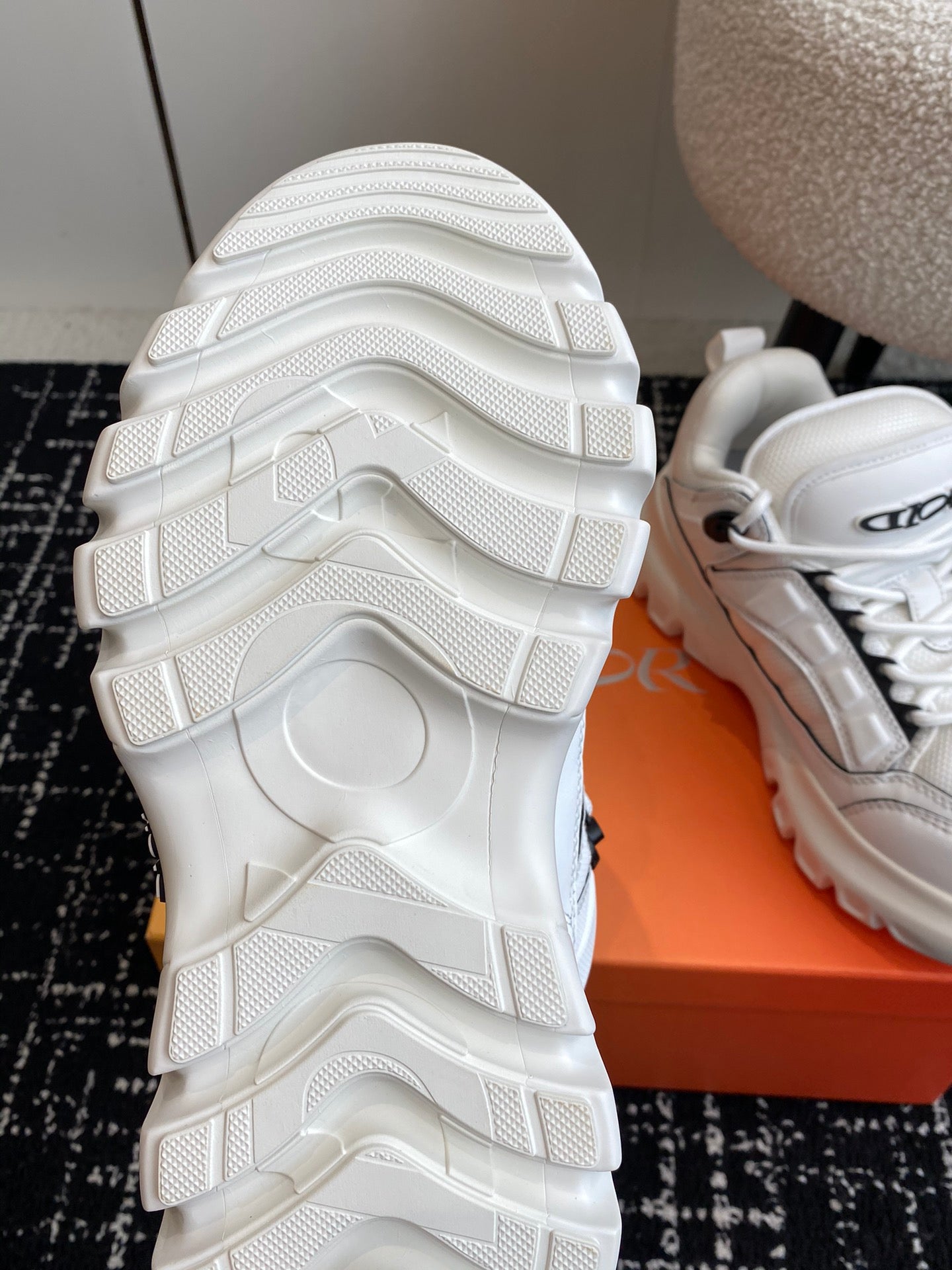 LuxluxHouse Best Quality Shoes Dior