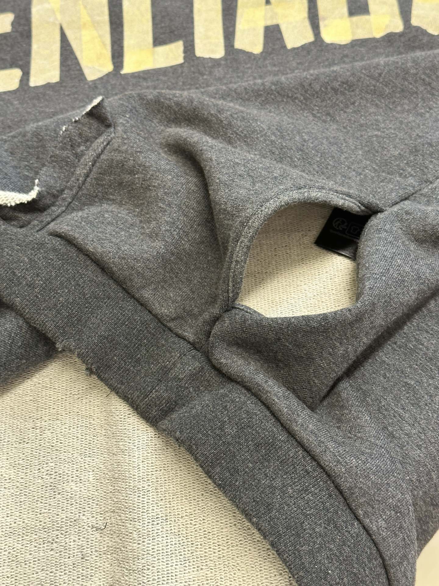 LuxluxHouse Best Quality Clothes Balenciaga Hoodie & Sweater