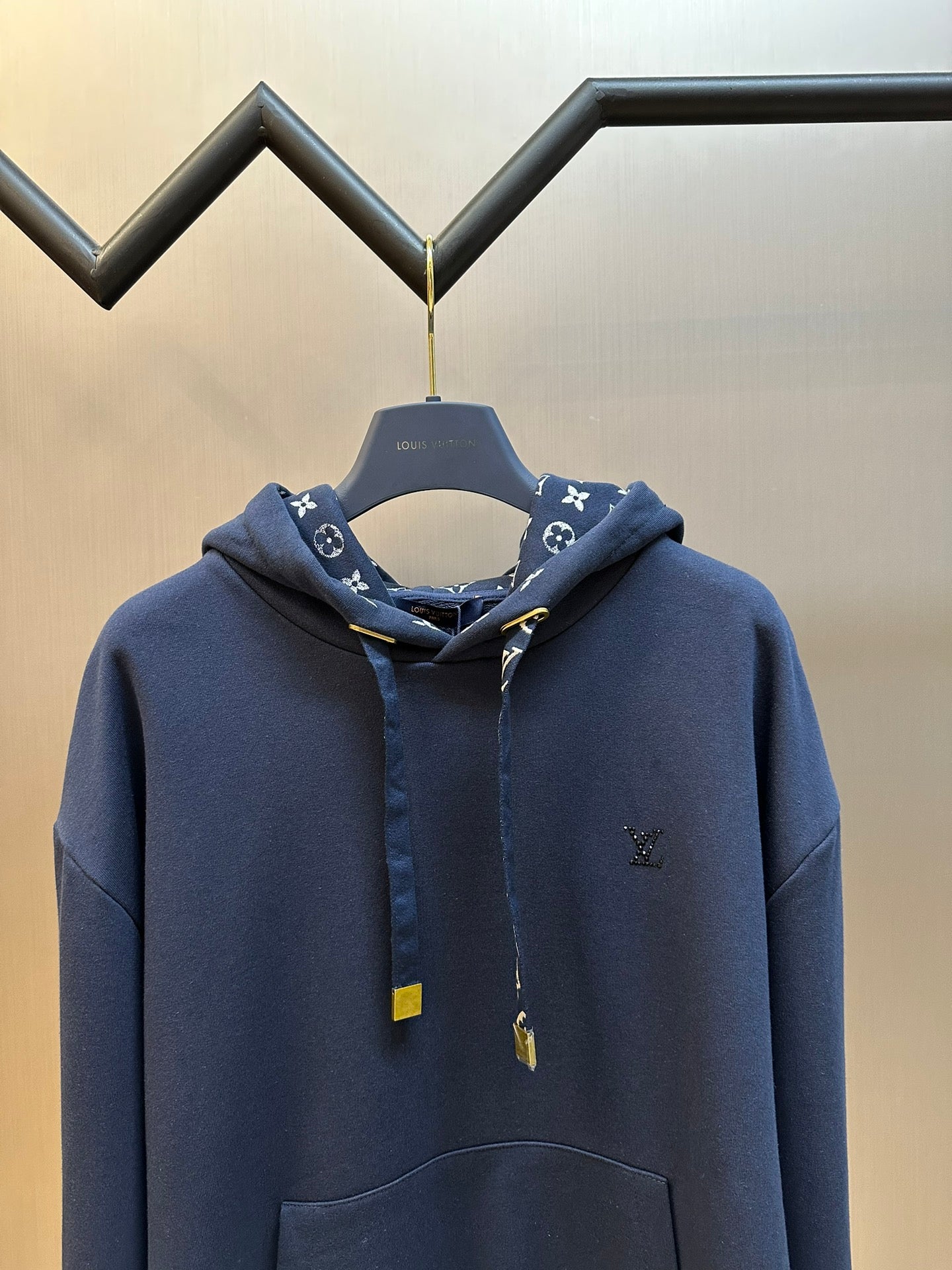 LuxluxHouse Best Quality Clothes Hoodie & Sweater Louis Vuitton