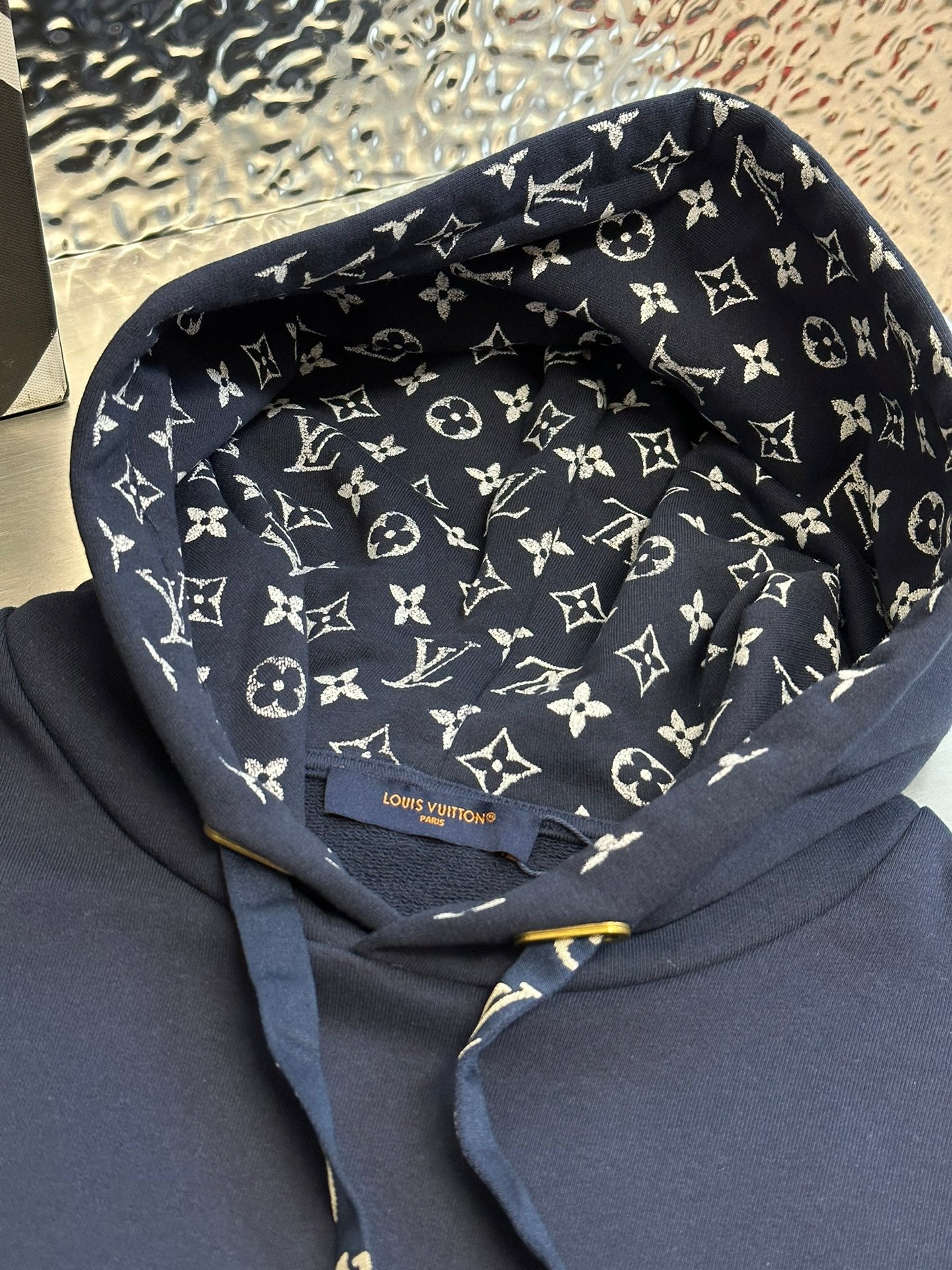 LuxluxHouse Best Quality Clothes Hoodie & Sweater Louis Vuitton