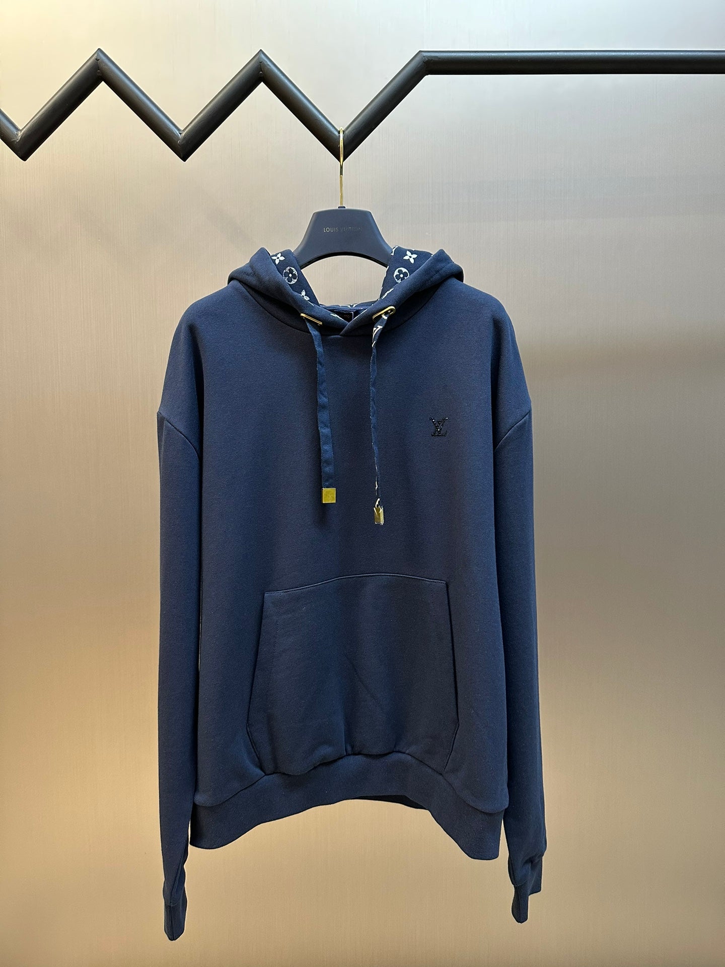 LuxluxHouse Best Quality Clothes Hoodie & Sweater Louis Vuitton