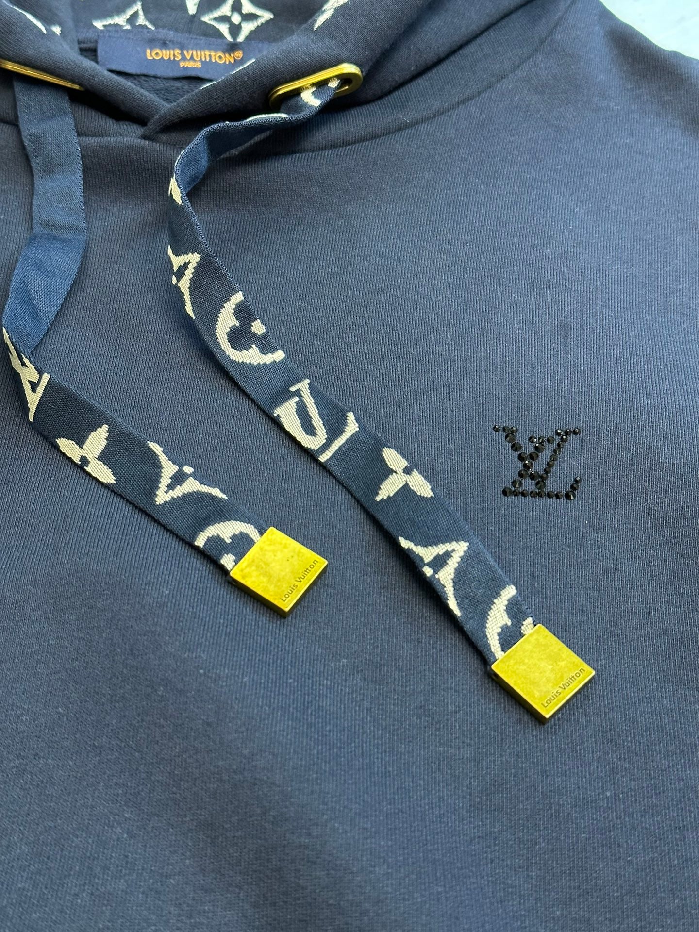 LuxluxHouse Best Quality Clothes Hoodie & Sweater Louis Vuitton