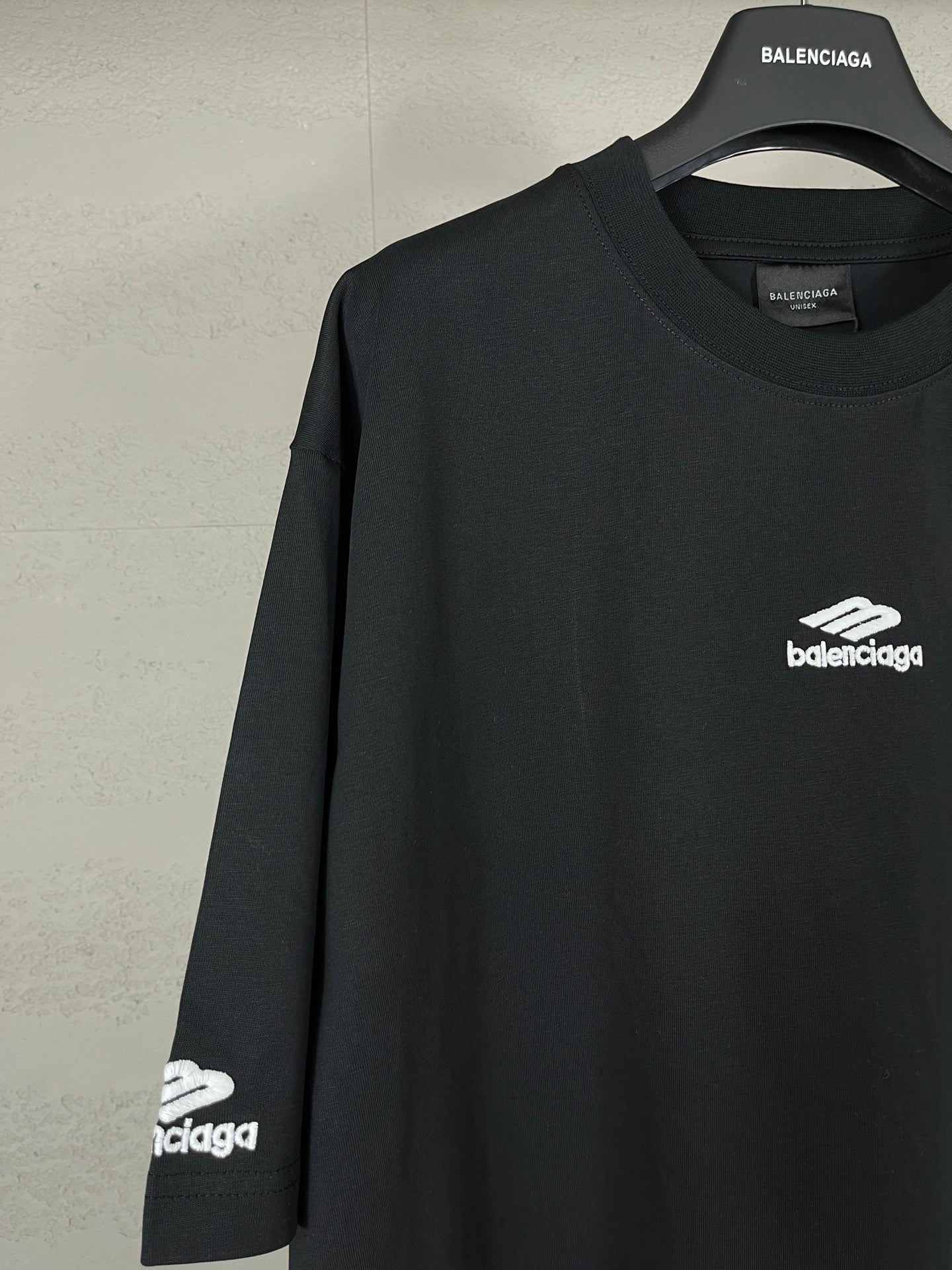 LuxluxHouse Best Quality Clothes Balenciaga T-shirt
