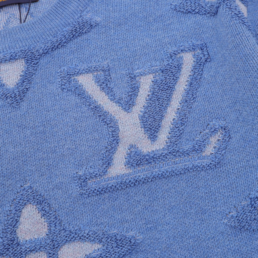 LuxluxHouse Best Quality Clothes Hoodie & Sweater Louis Vuitton