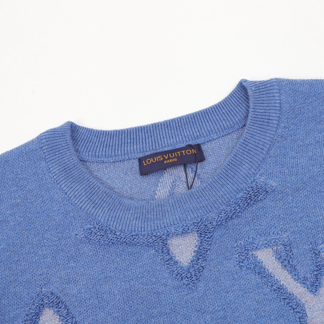 LuxluxHouse Best Quality Clothes Hoodie & Sweater Louis Vuitton