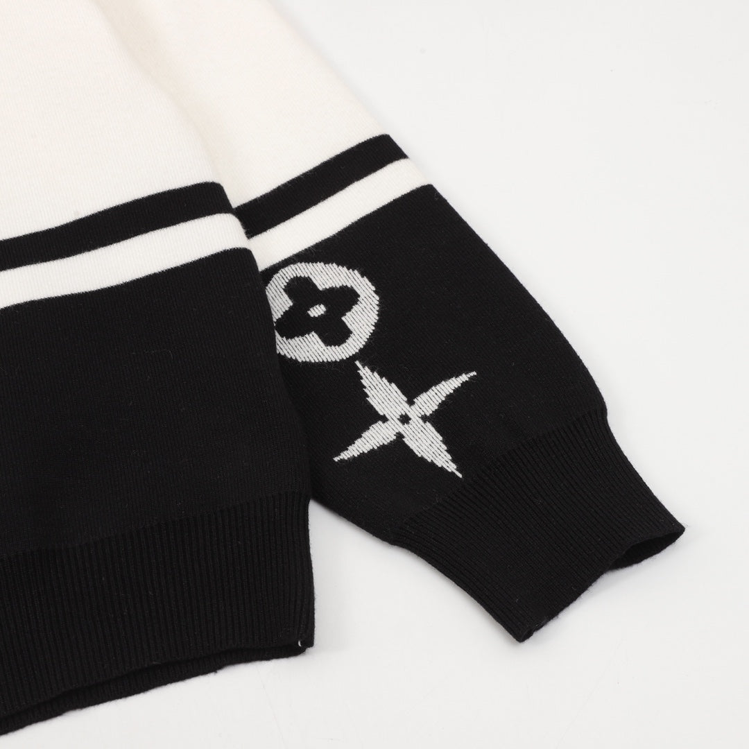LuxluxHouse Best Quality Clothes Hoodie & Sweater Louis Vuitton