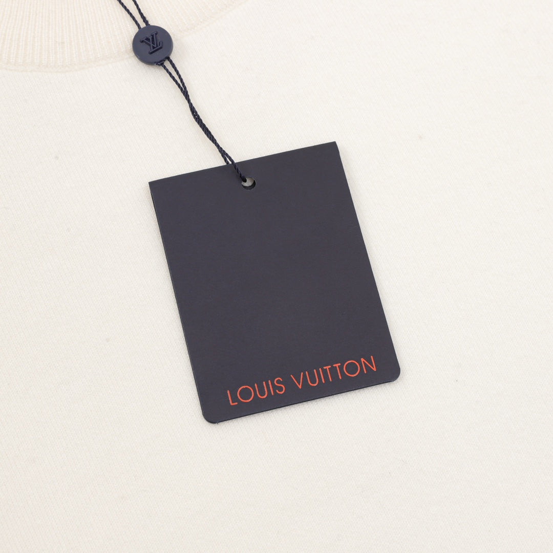 LuxluxHouse Best Quality Clothes Hoodie & Sweater Louis Vuitton