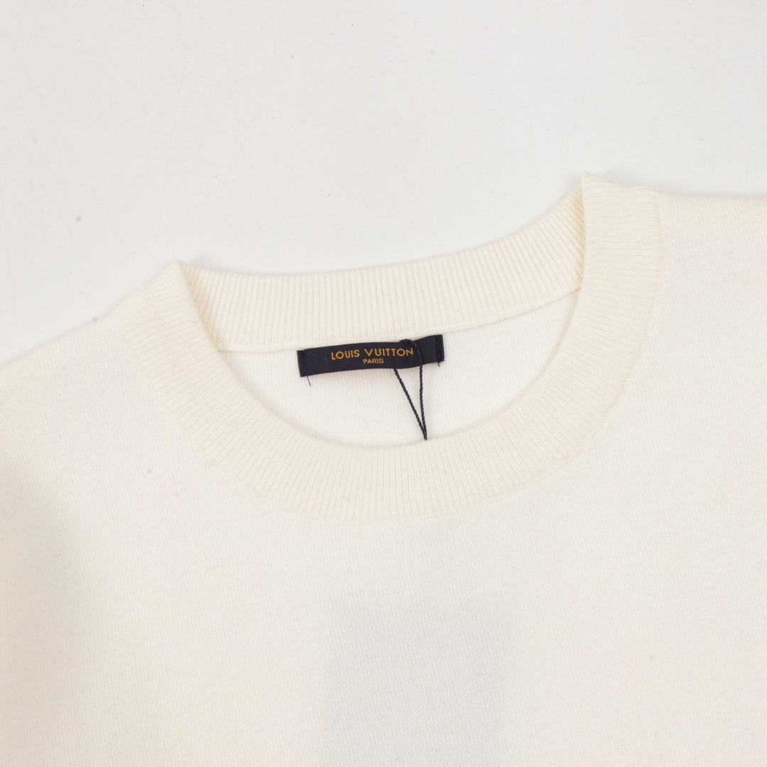 LuxluxHouse Best Quality Clothes Hoodie & Sweater Louis Vuitton