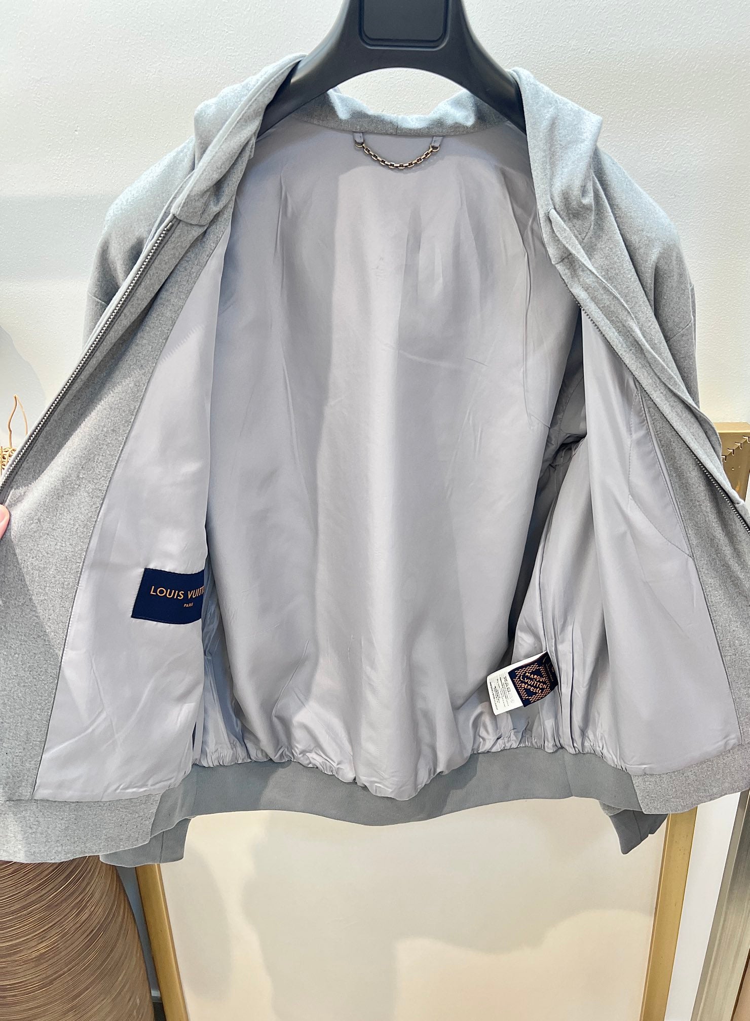 LuxluxHouse Best Quality Clothes Hoodie & Sweater Louis Vuitton