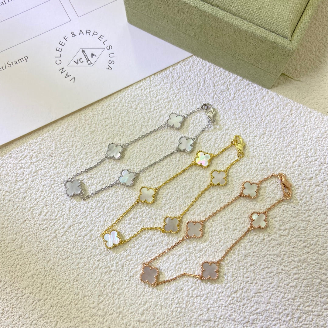 LuxluxHouse Low Price And High Quality Accessories Van Cleef & Arpels