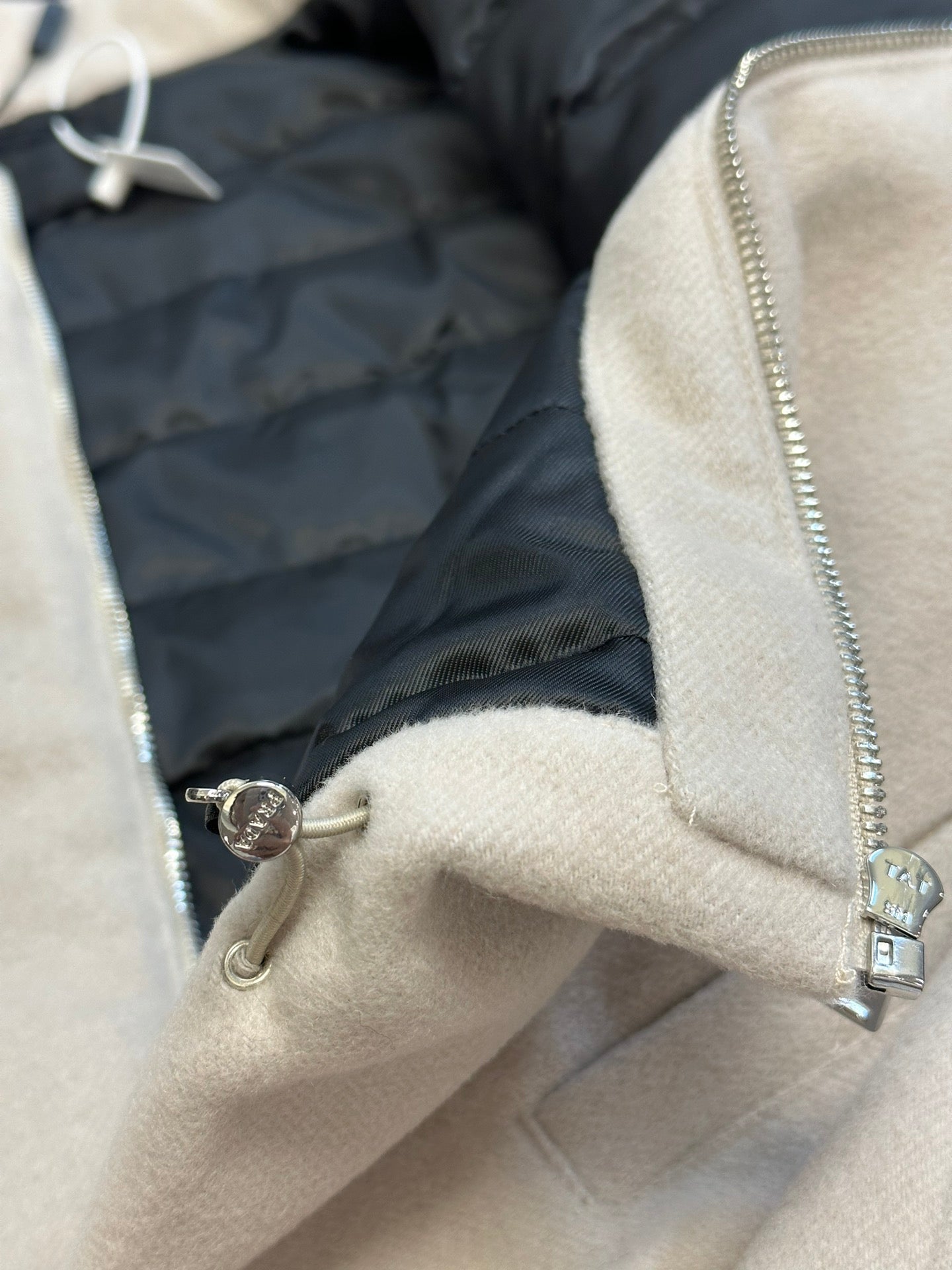 LuxluxHouse Best Quality Clothes Coats & Jackets Prada