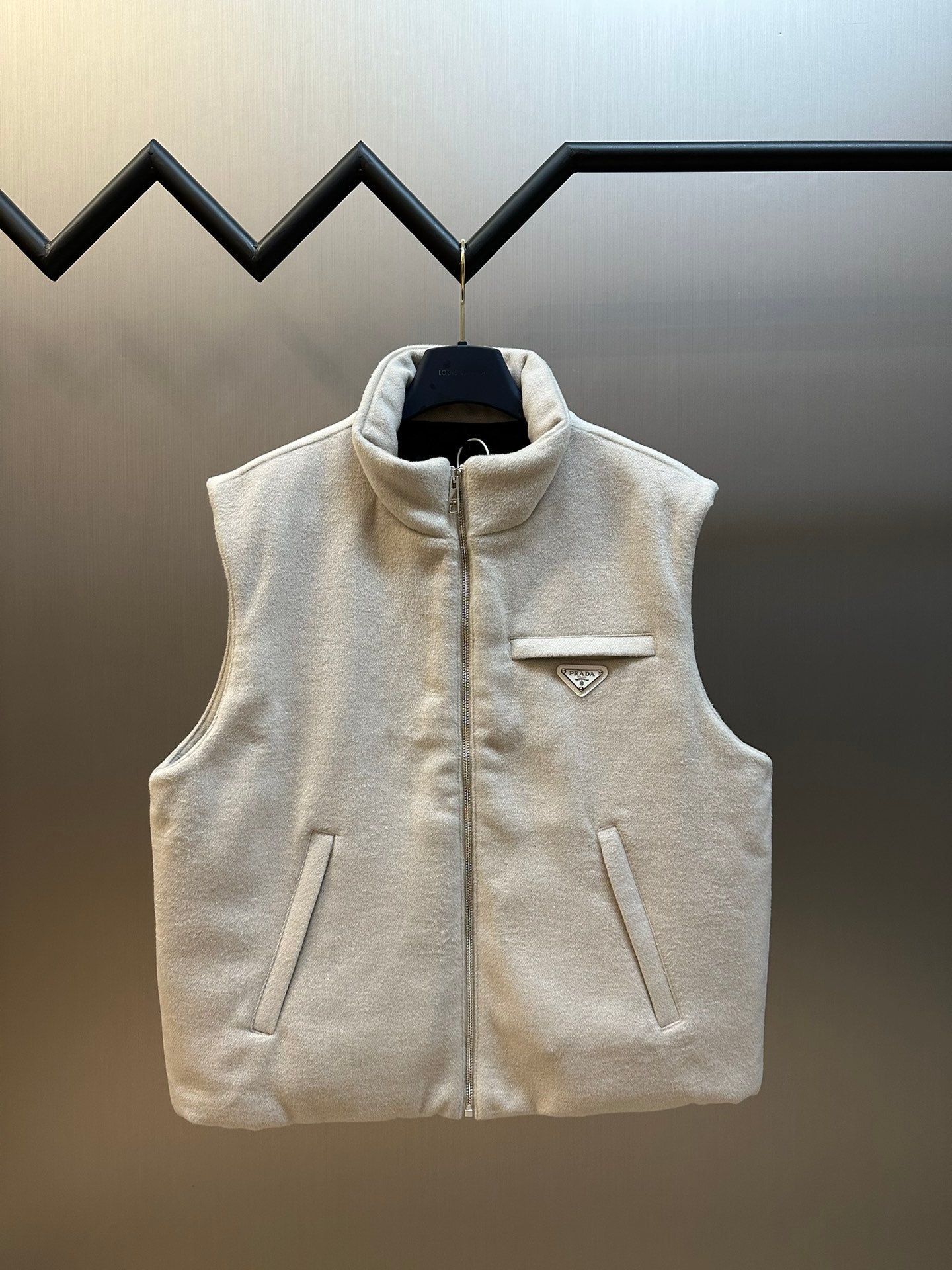 LuxluxHouse Best Quality Clothes Coats & Jackets Prada