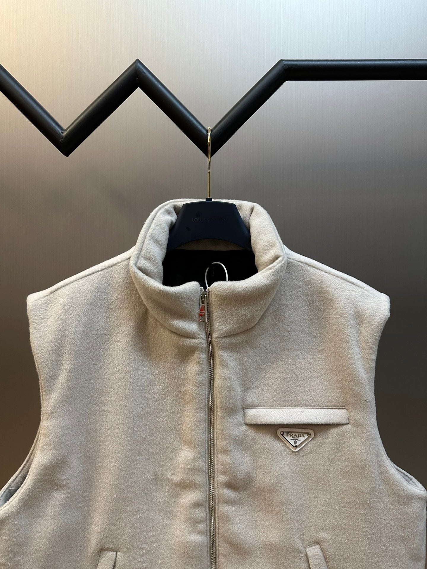 LuxluxHouse Best Quality Clothes Coats & Jackets Prada