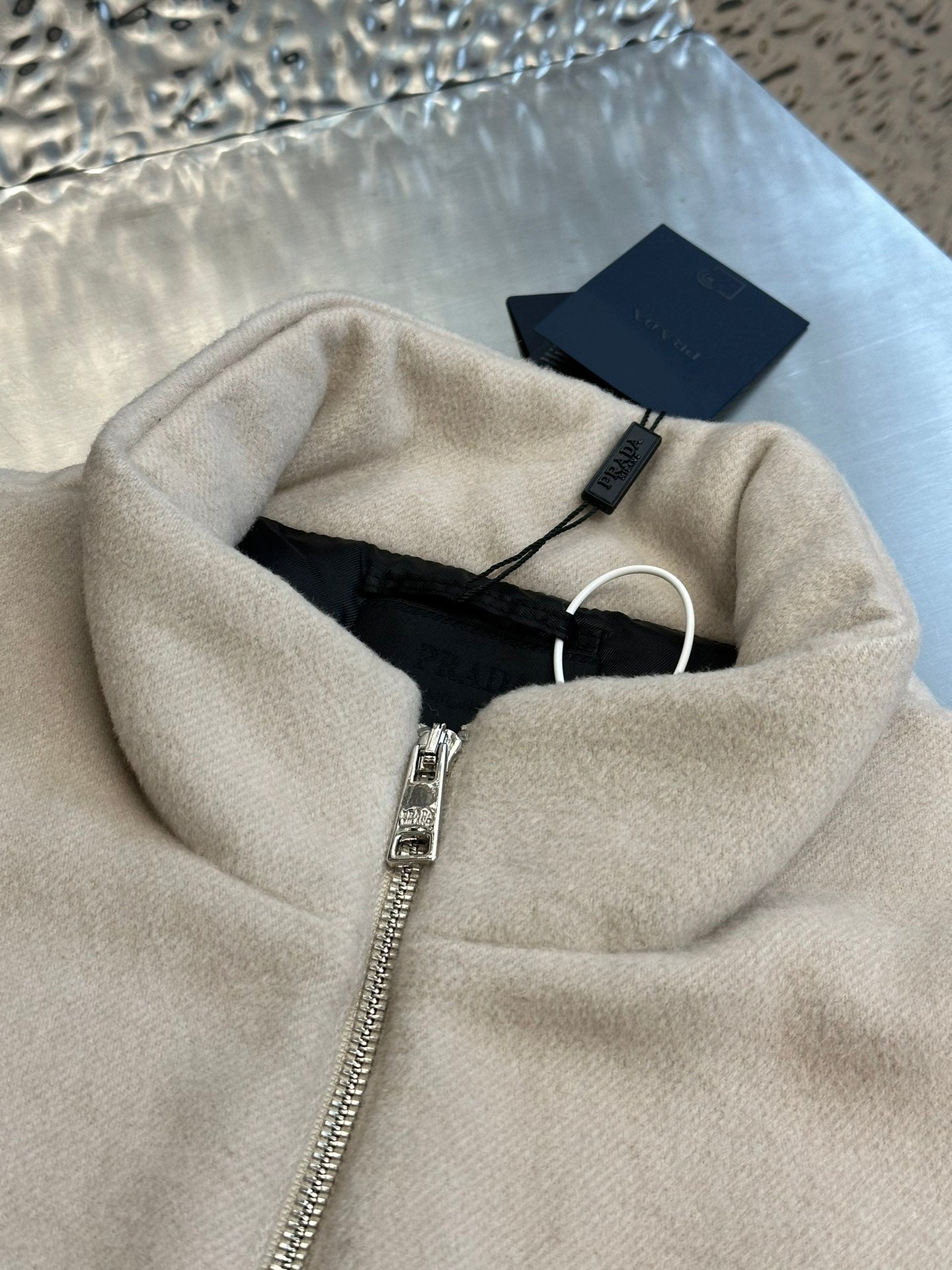LuxluxHouse Best Quality Clothes Coats & Jackets Prada