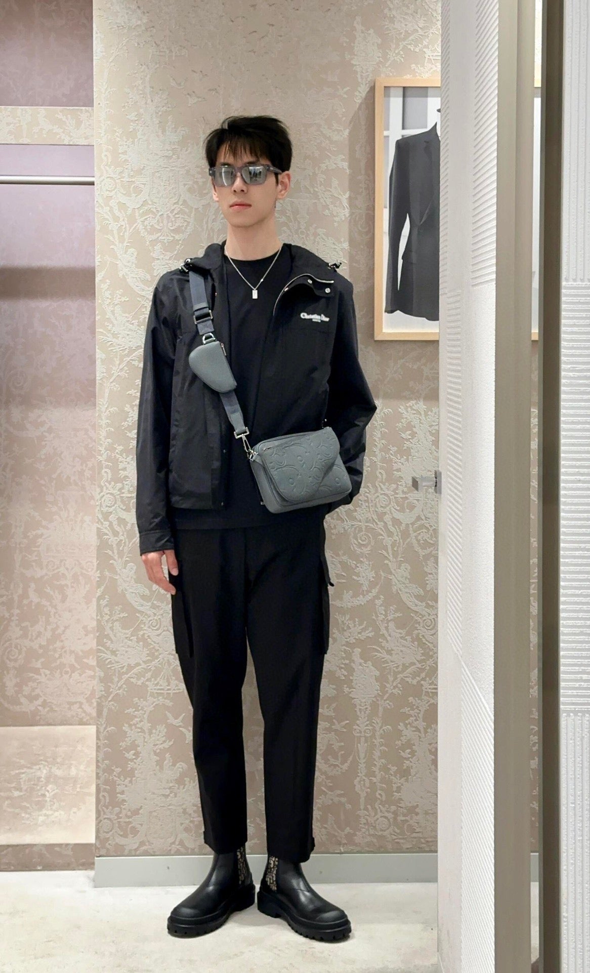 LuxluxHouse Best Quality Clothes Coats & Jackets Dior