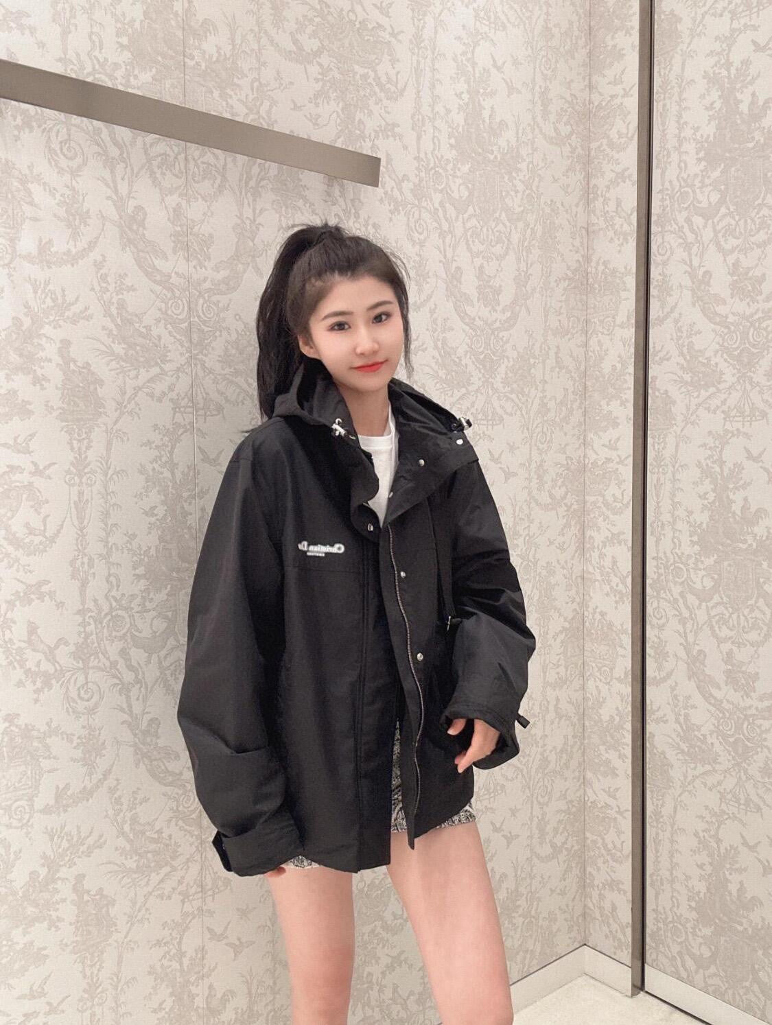LuxluxHouse Best Quality Clothes Coats & Jackets Dior