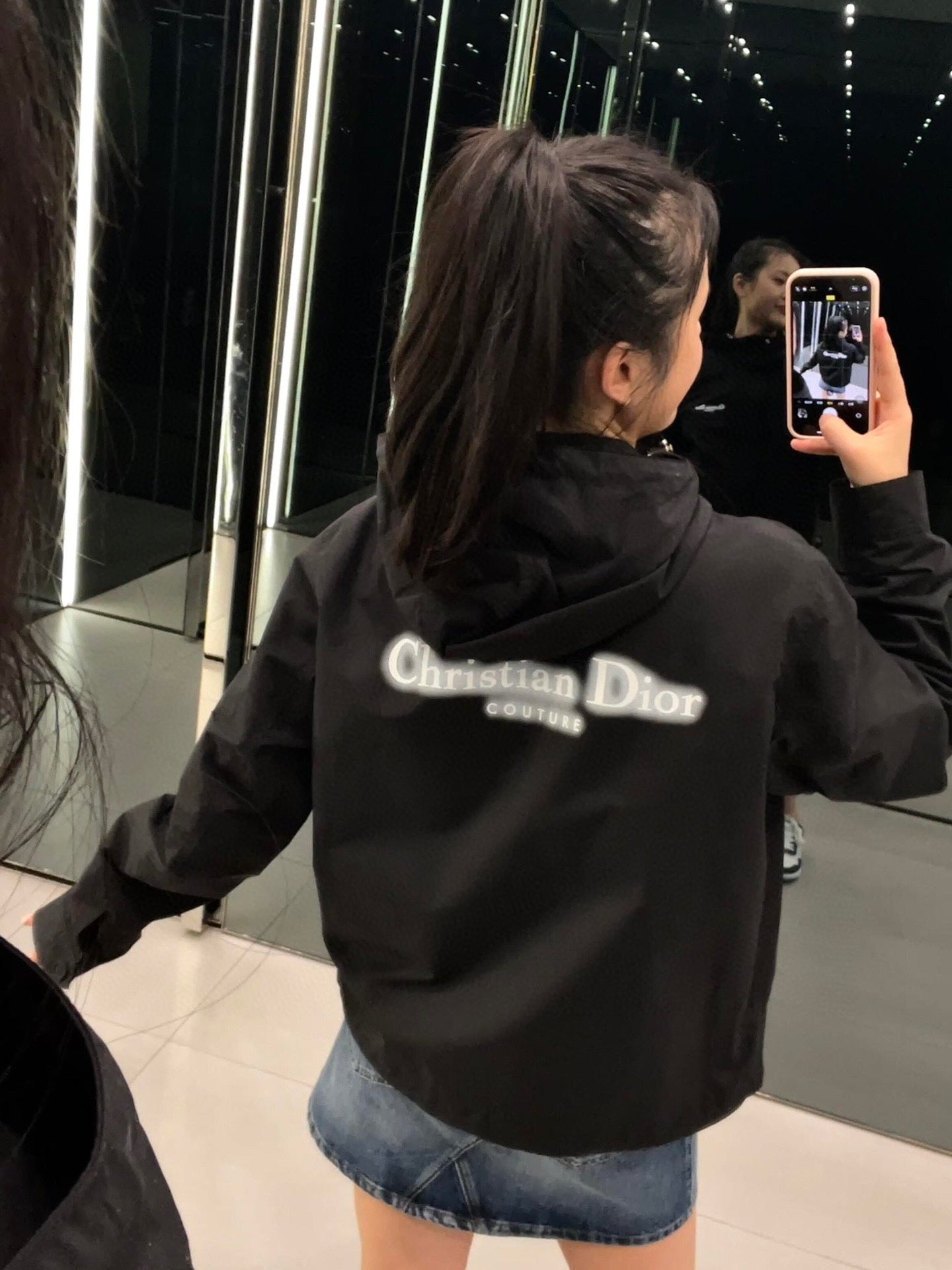 LuxluxHouse Best Quality Clothes Coats & Jackets Dior